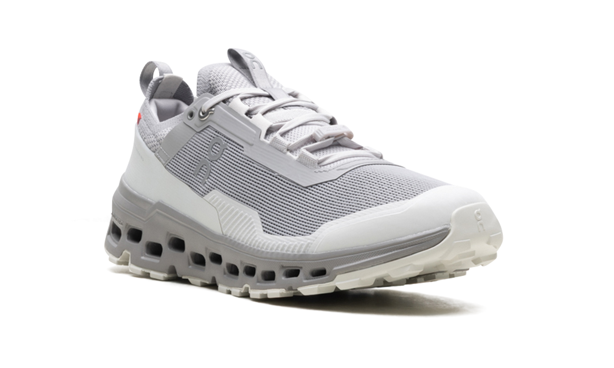 Cloudultra 2 "Fog | Ice"