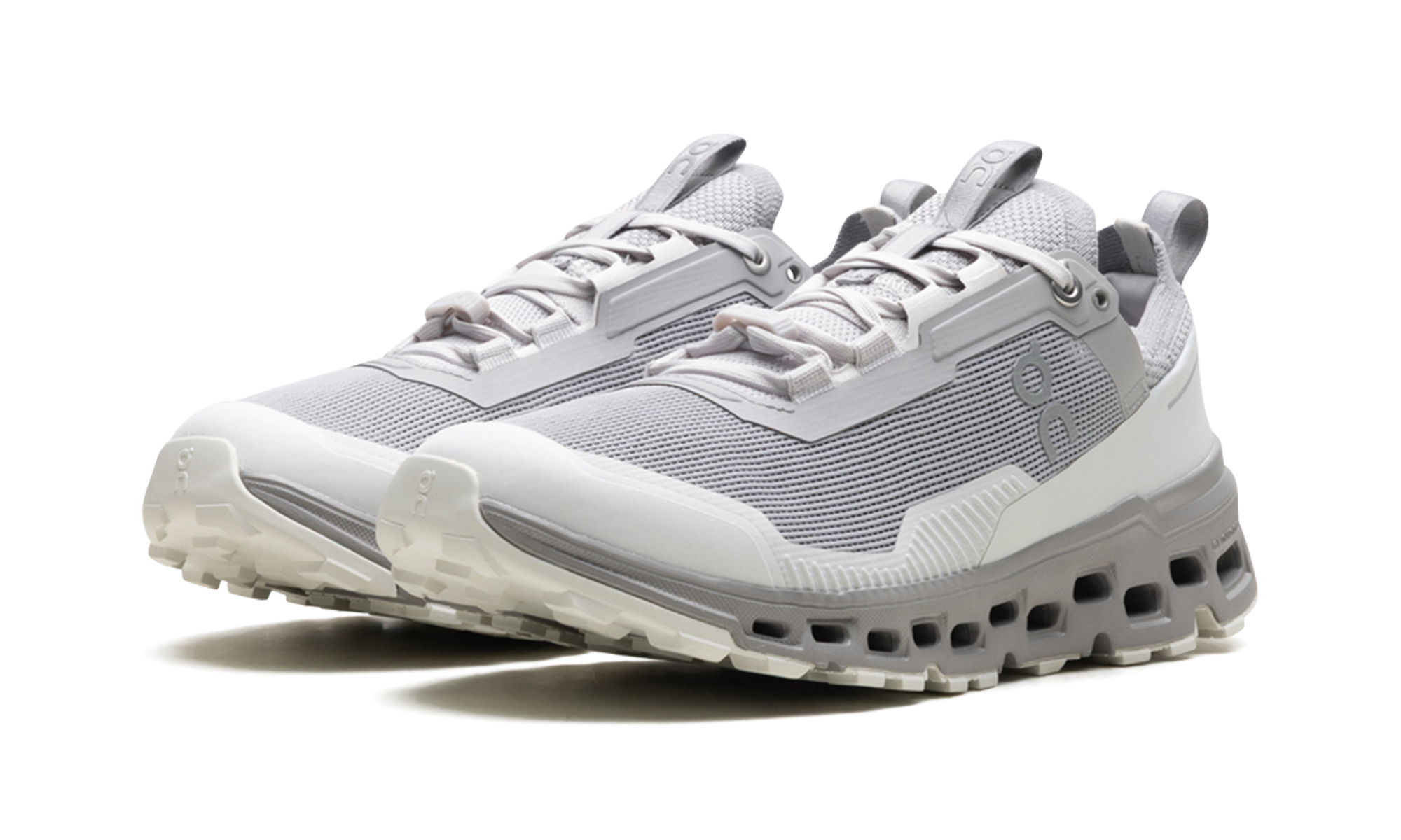 Cloudultra 2 "Fog | Ice"