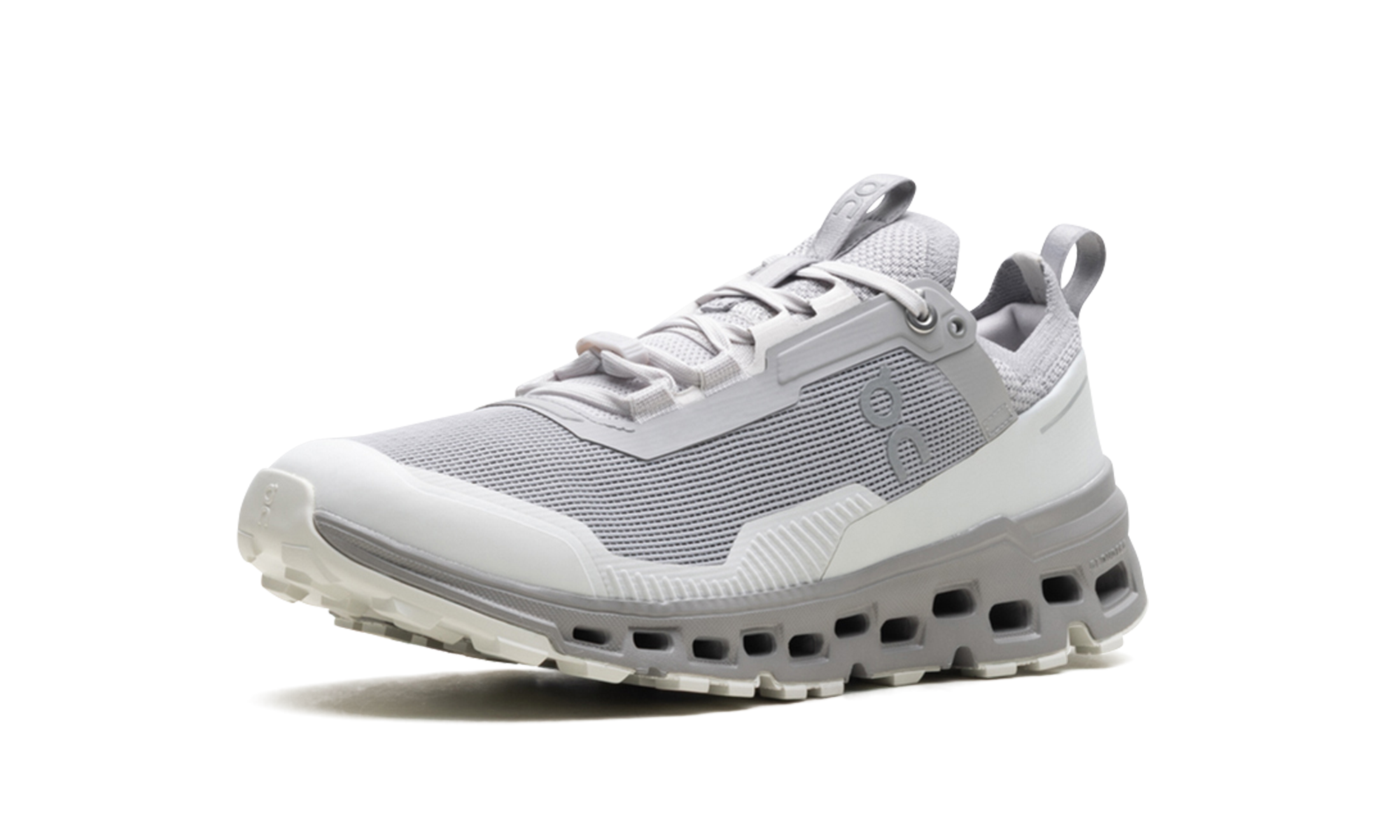 Cloudultra 2 "Fog | Ice"