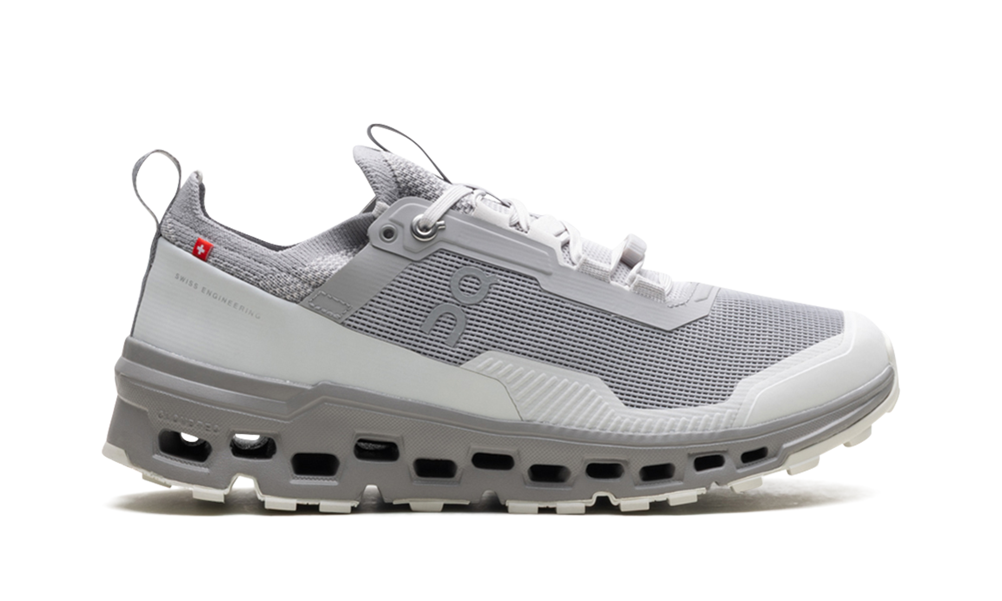 Cloudultra 2 "Fog | Ice"