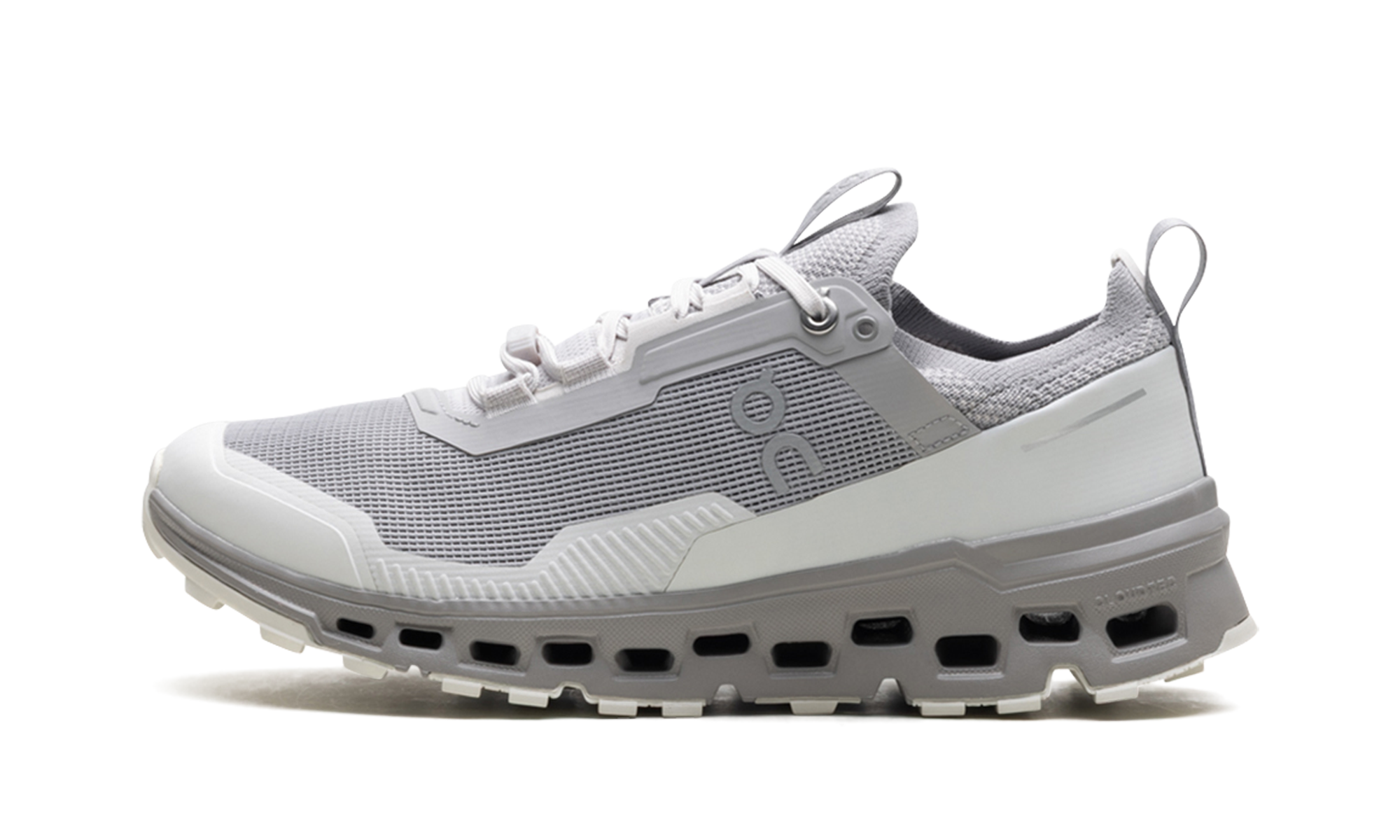 Cloudultra 2 "Fog | Ice"