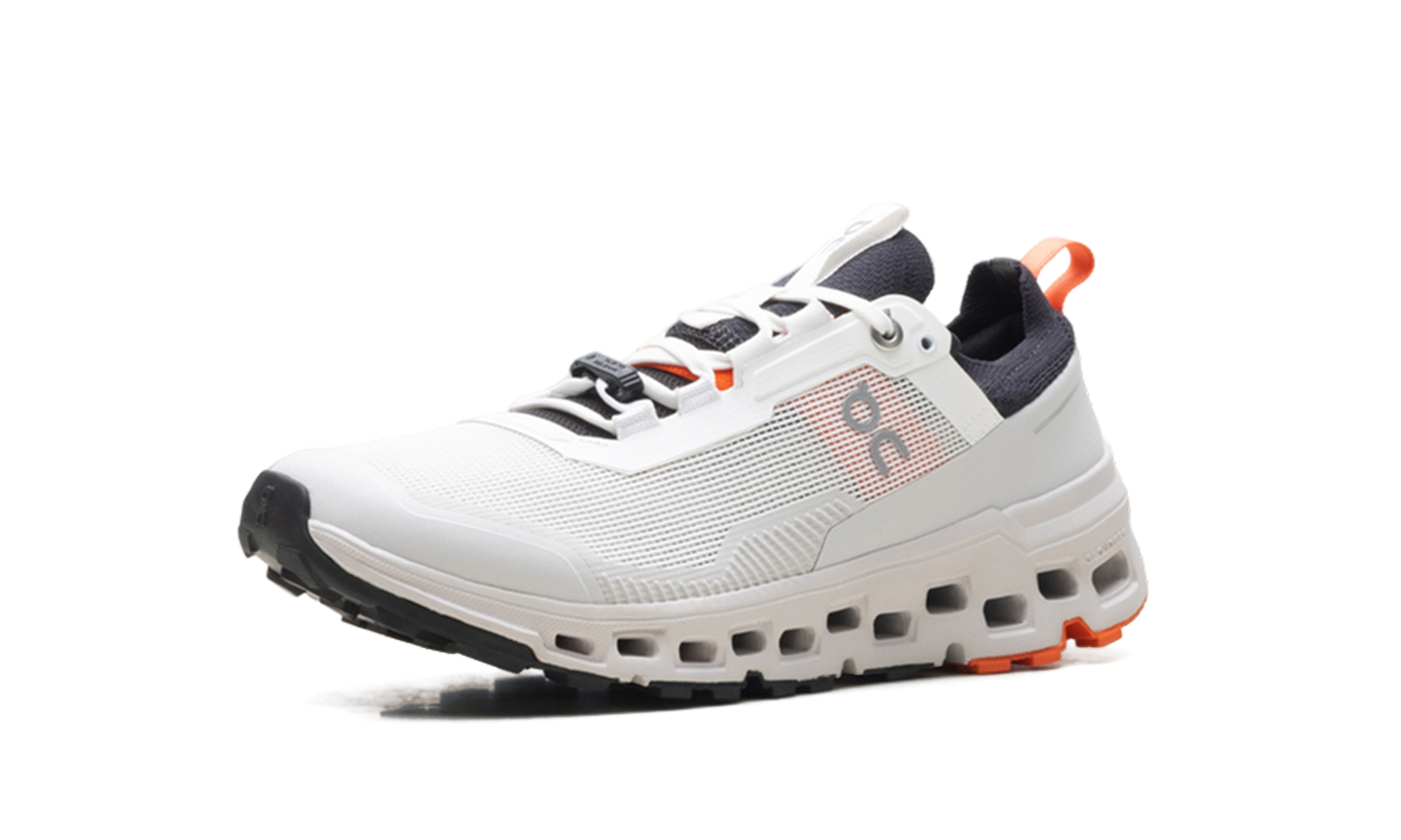 Cloudultra 2 Women "White Wolf"