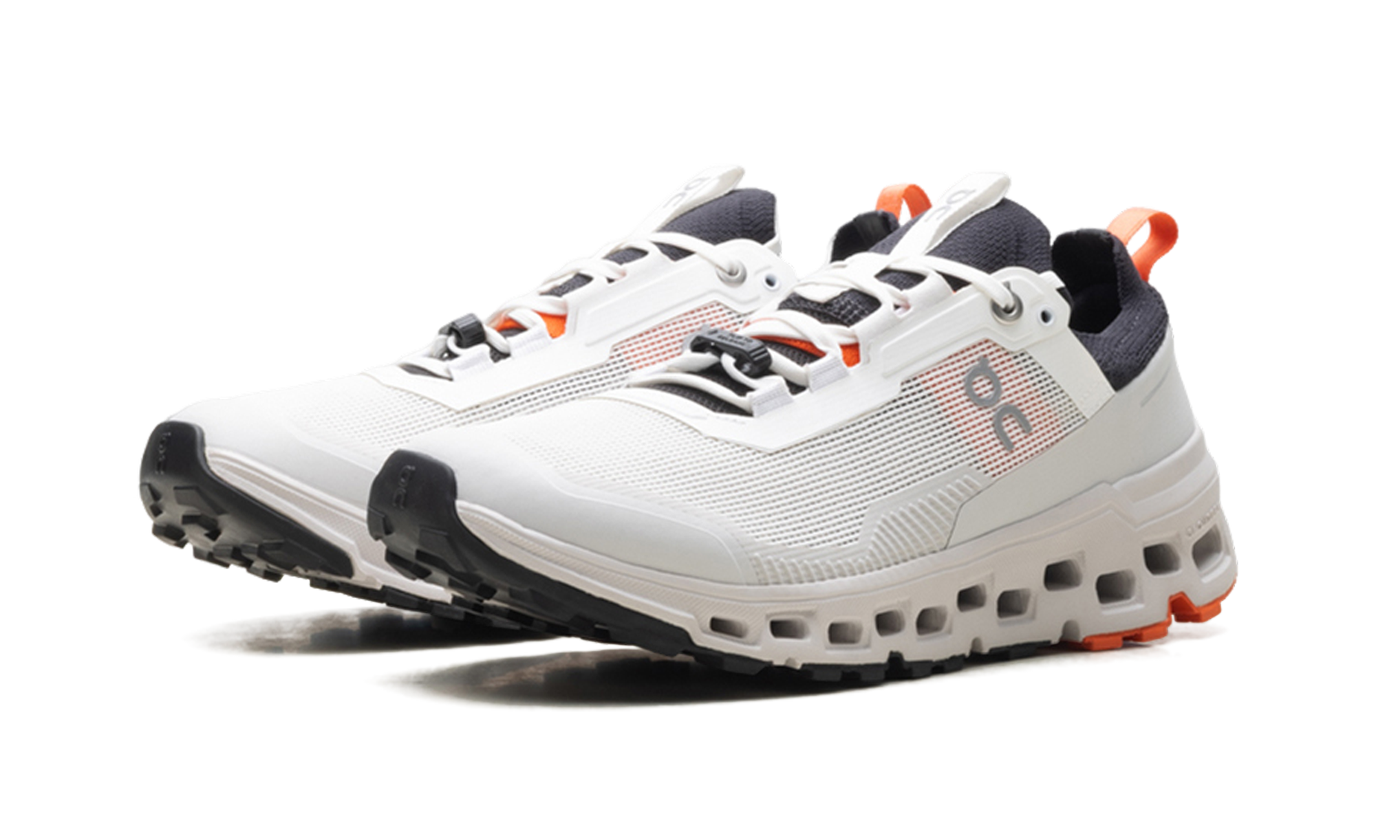 Cloudultra 2 Women "White Wolf"