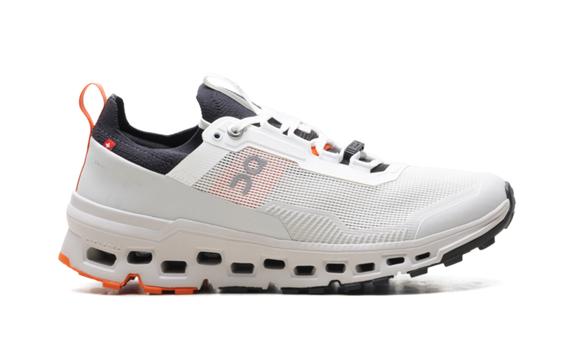 Cloudultra 2 Women "White Wolf"