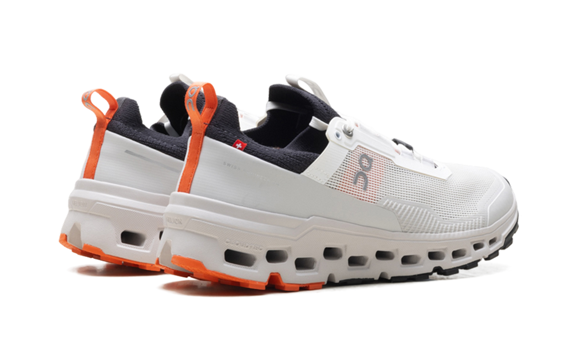 Cloudultra 2 Women "White Wolf"