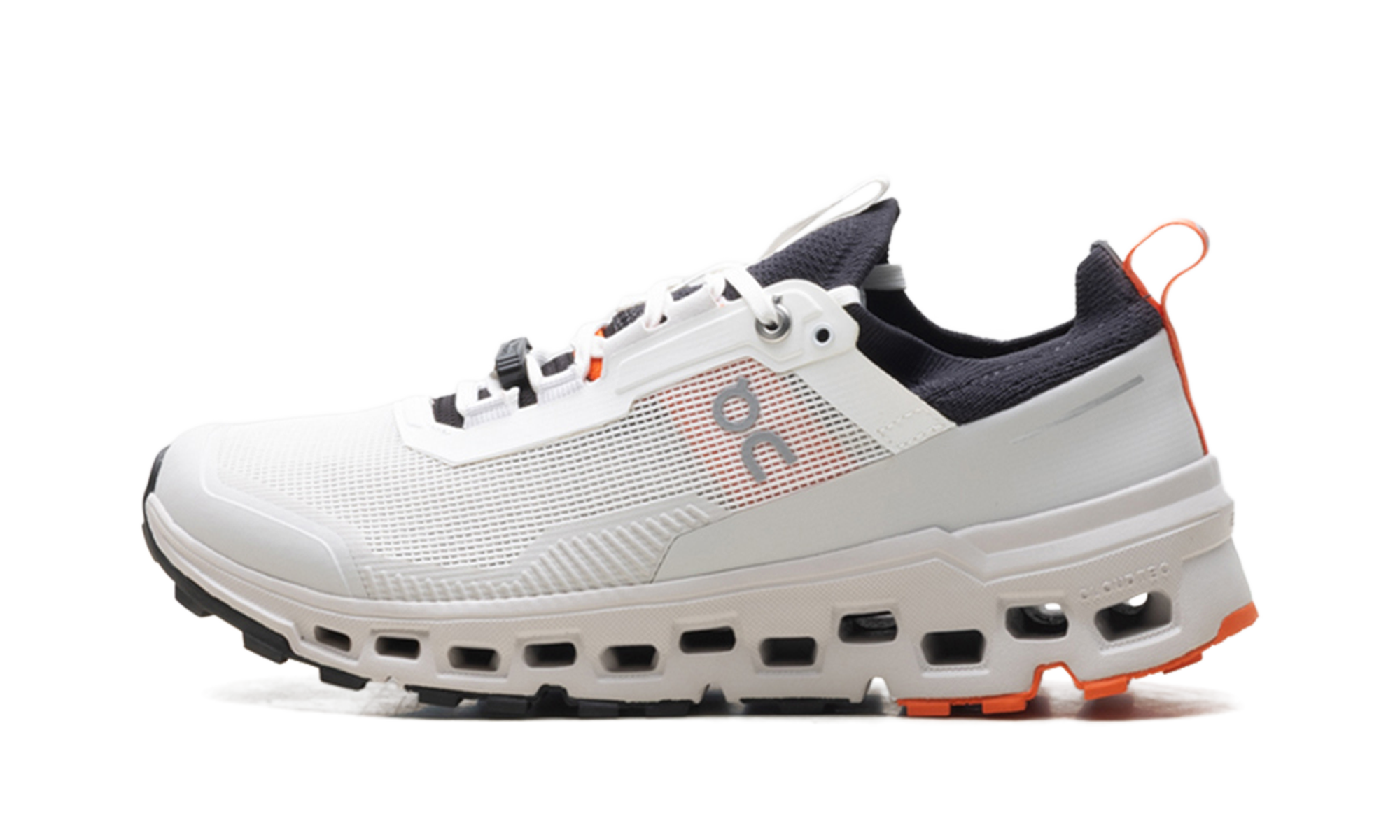 Cloudultra 2 Women "White Wolf"