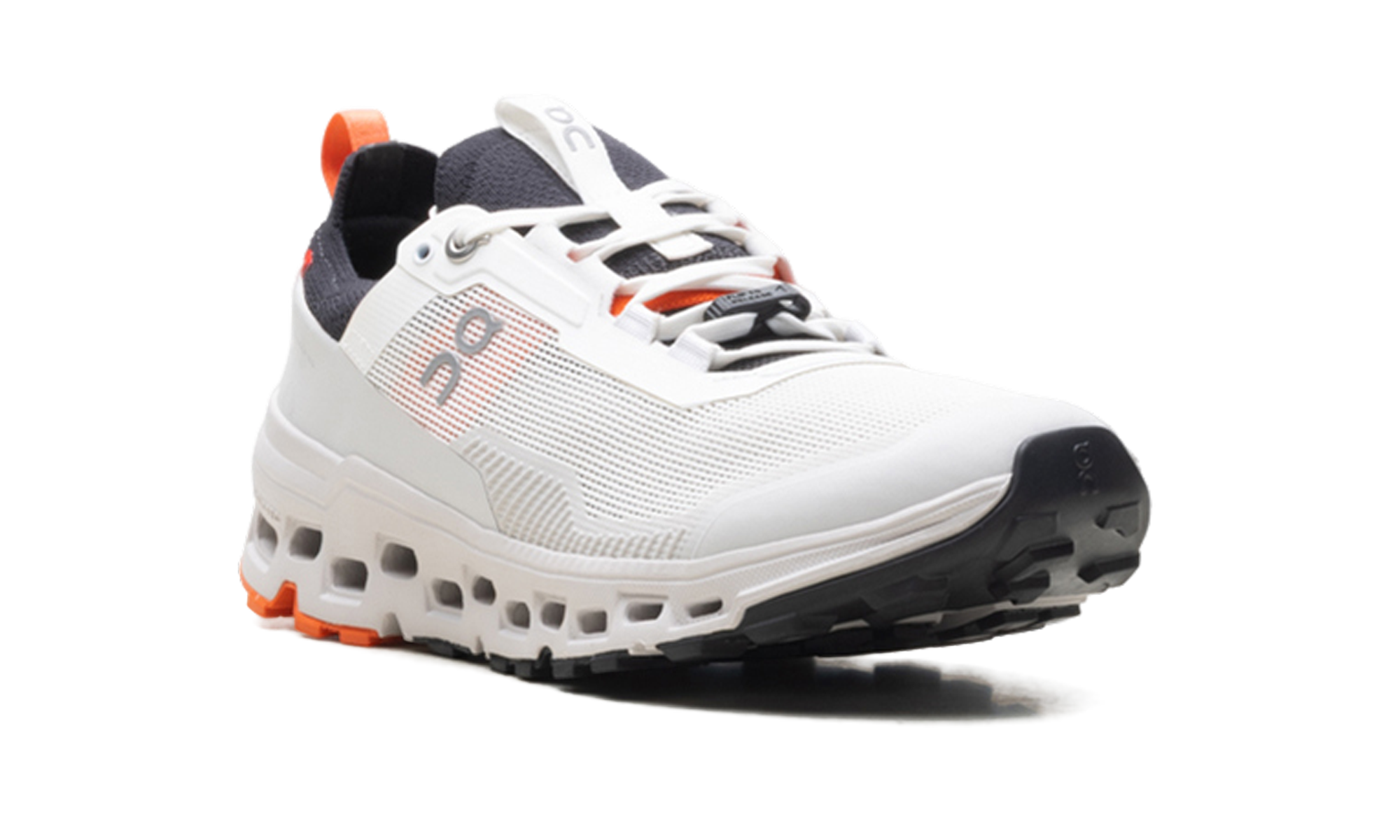 Cloudultra 2 Women "White Wolf"