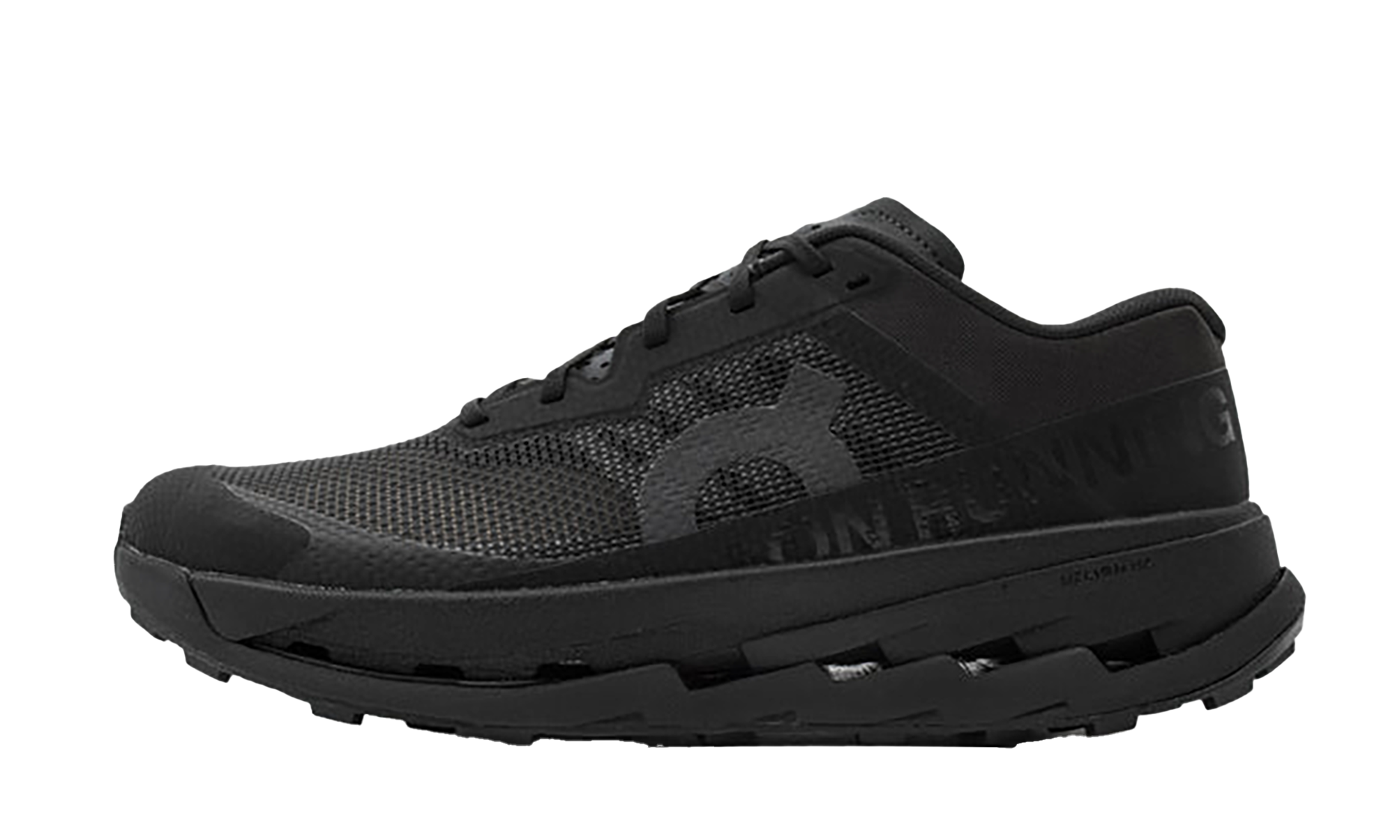 Cloudultra 3 "Black"