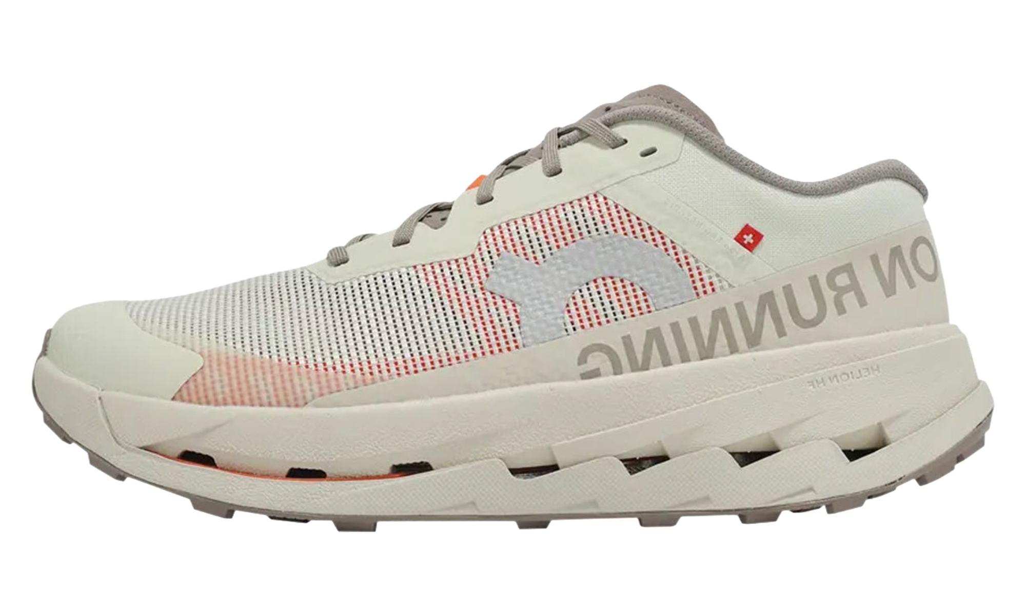 Cloudultra 3 "Cinder Pearl"