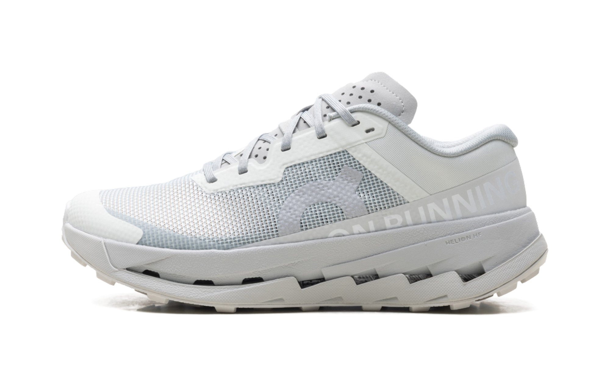 Cloudultra 3 "Iceberg Glacier"