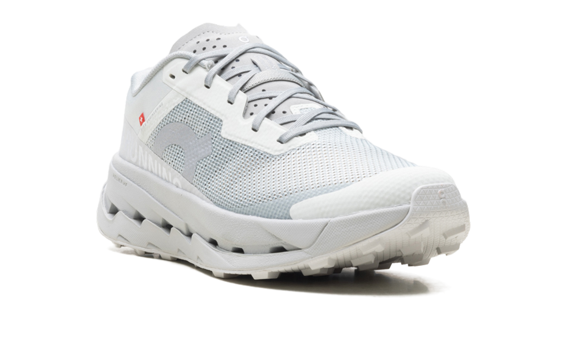 Cloudultra 3 "Iceberg Glacier"