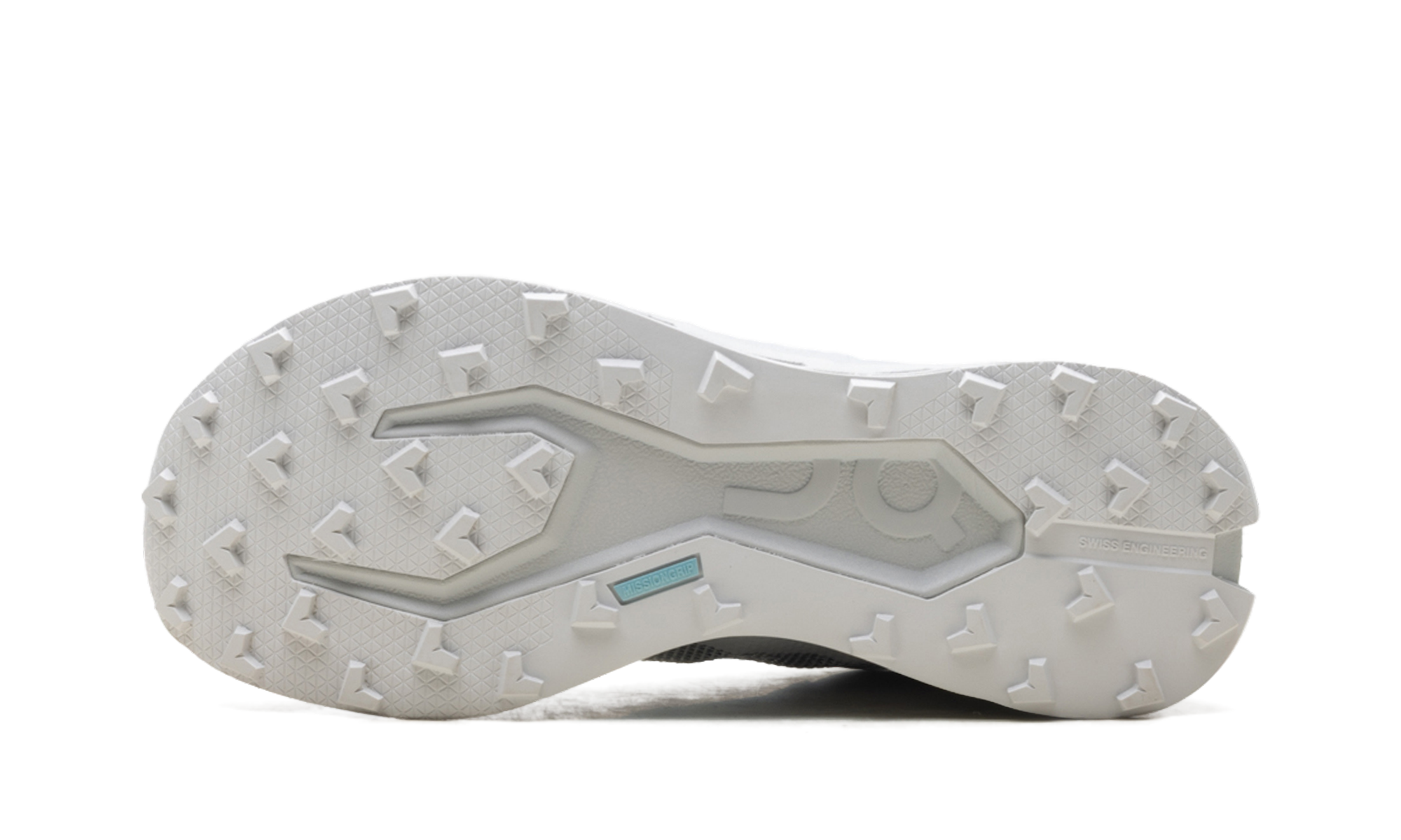 Cloudultra 3 "Iceberg Glacier"