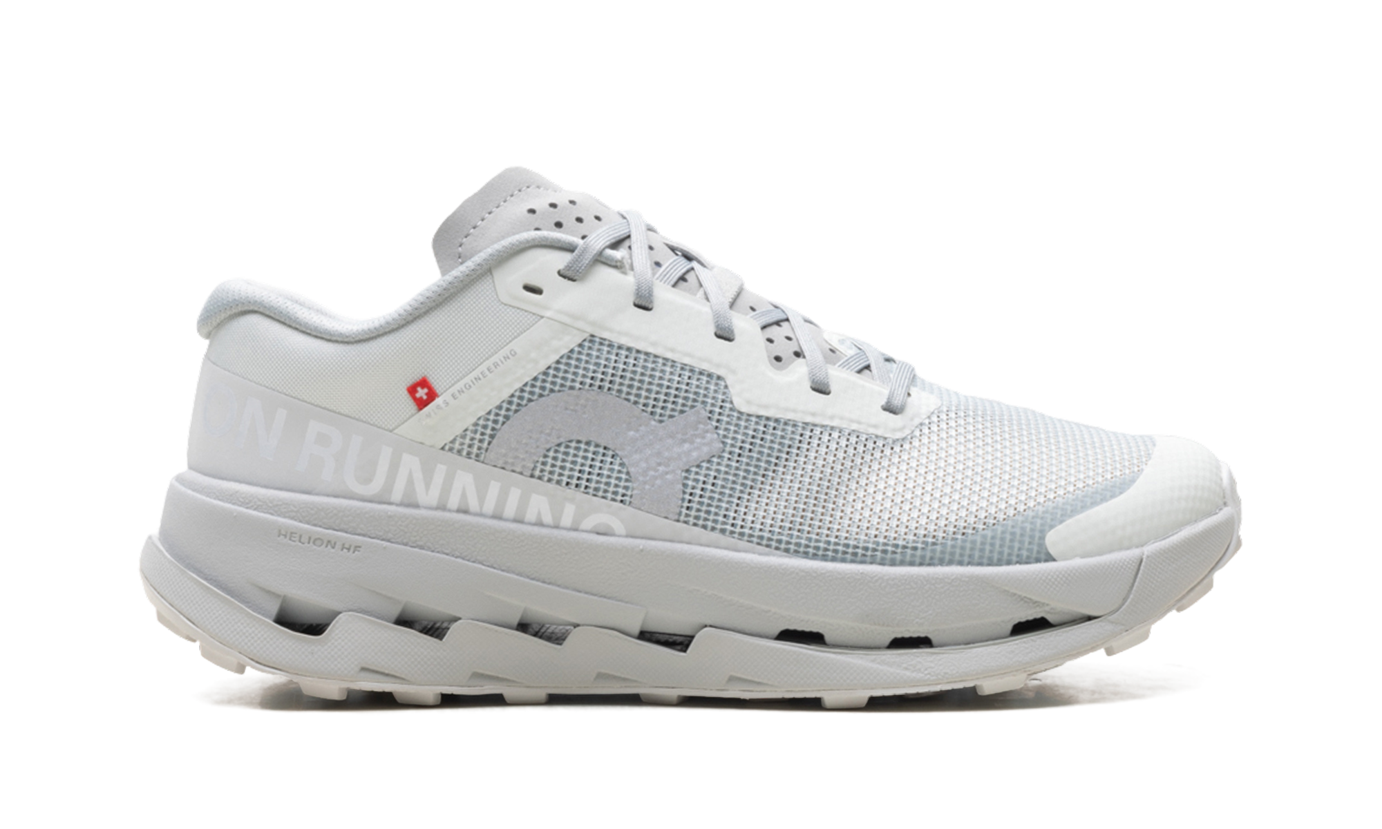 Cloudultra 3 "Iceberg Glacier"