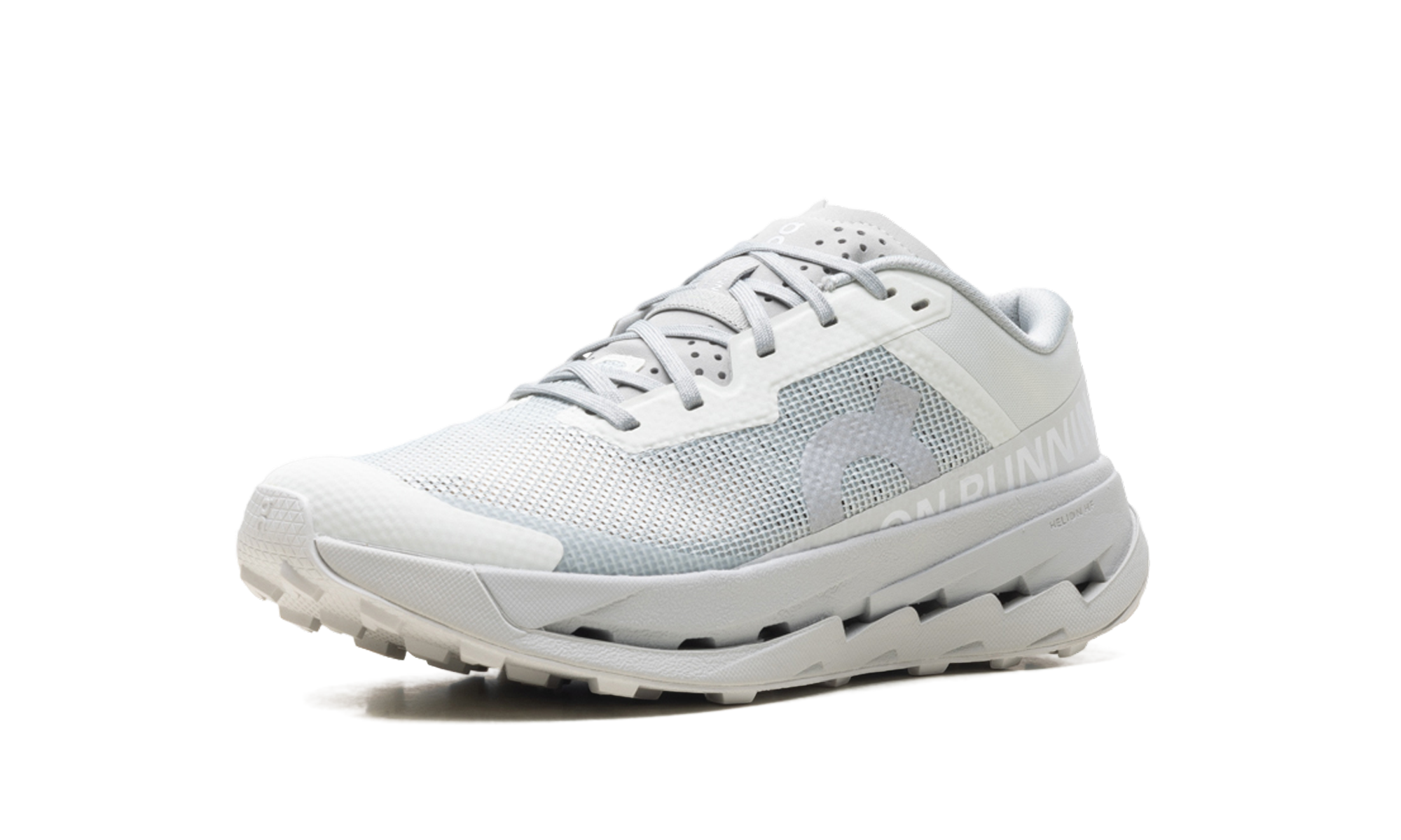 Cloudultra 3 "Iceberg Glacier"