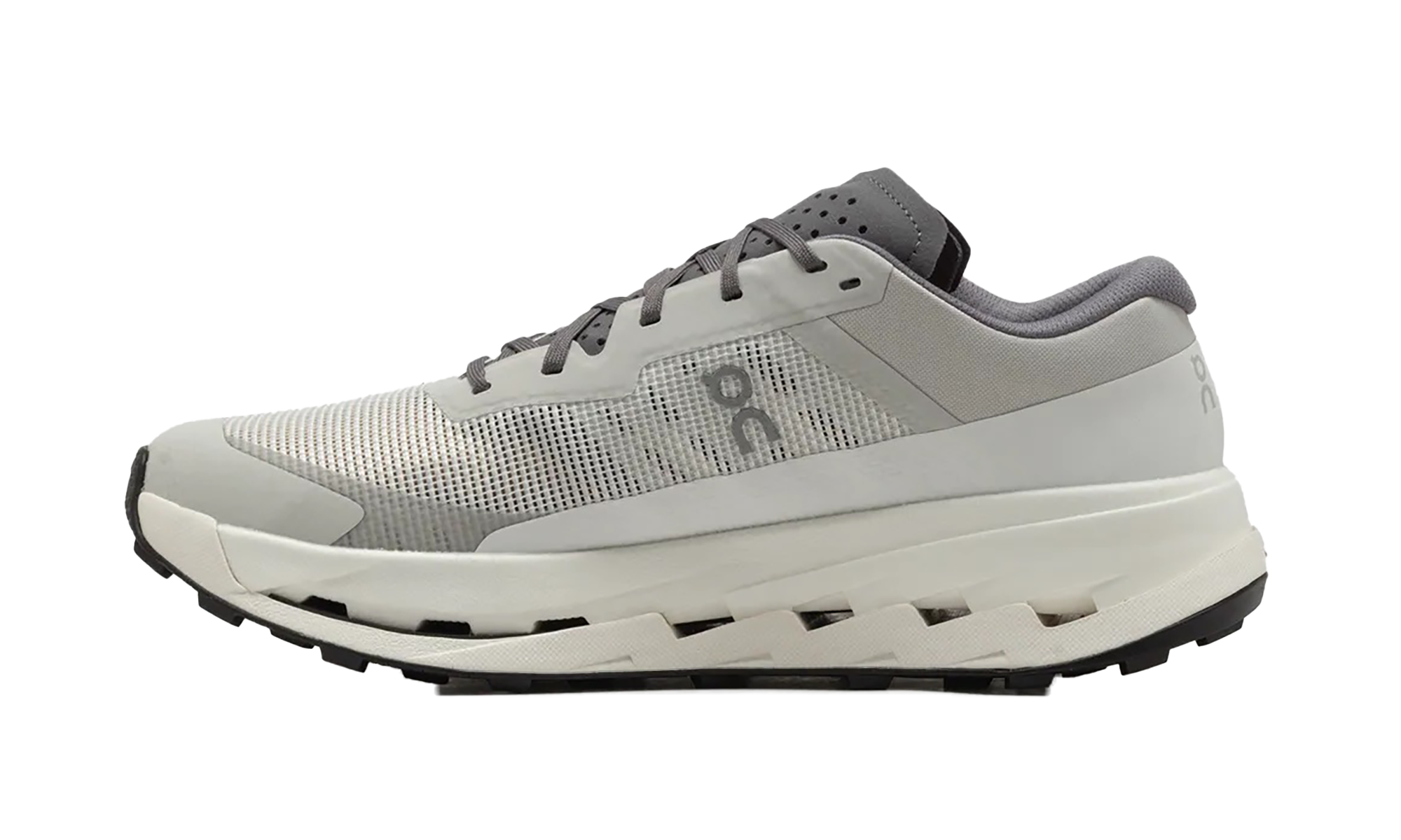 Cloudultra 3 "Rock / White"