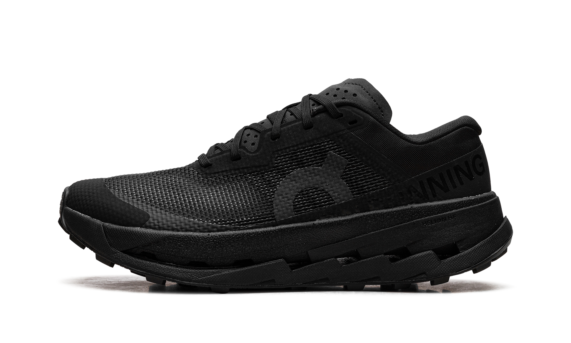 Cloudultra 3 Women "Black"