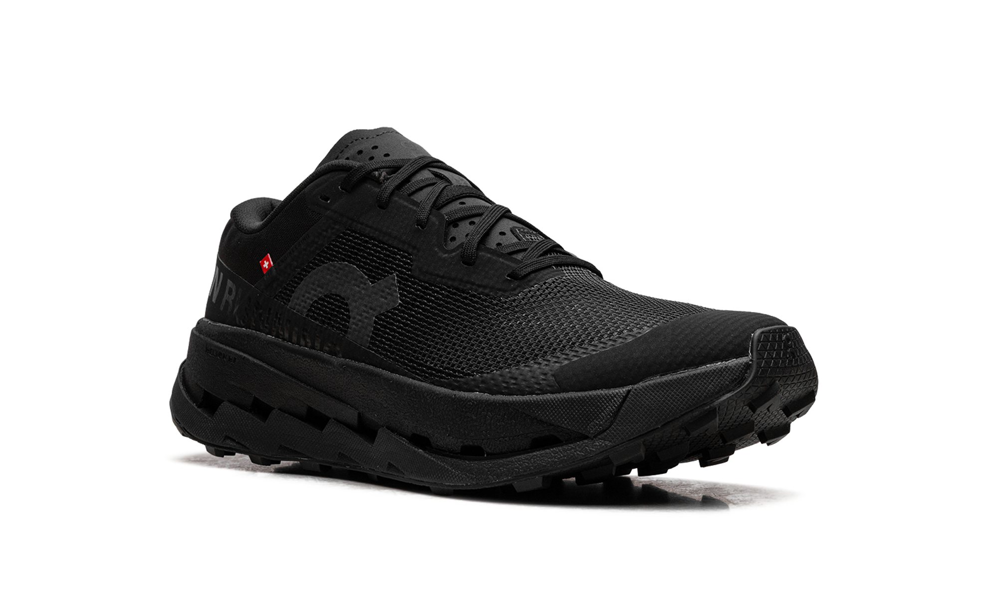 Cloudultra 3 Women "Black"