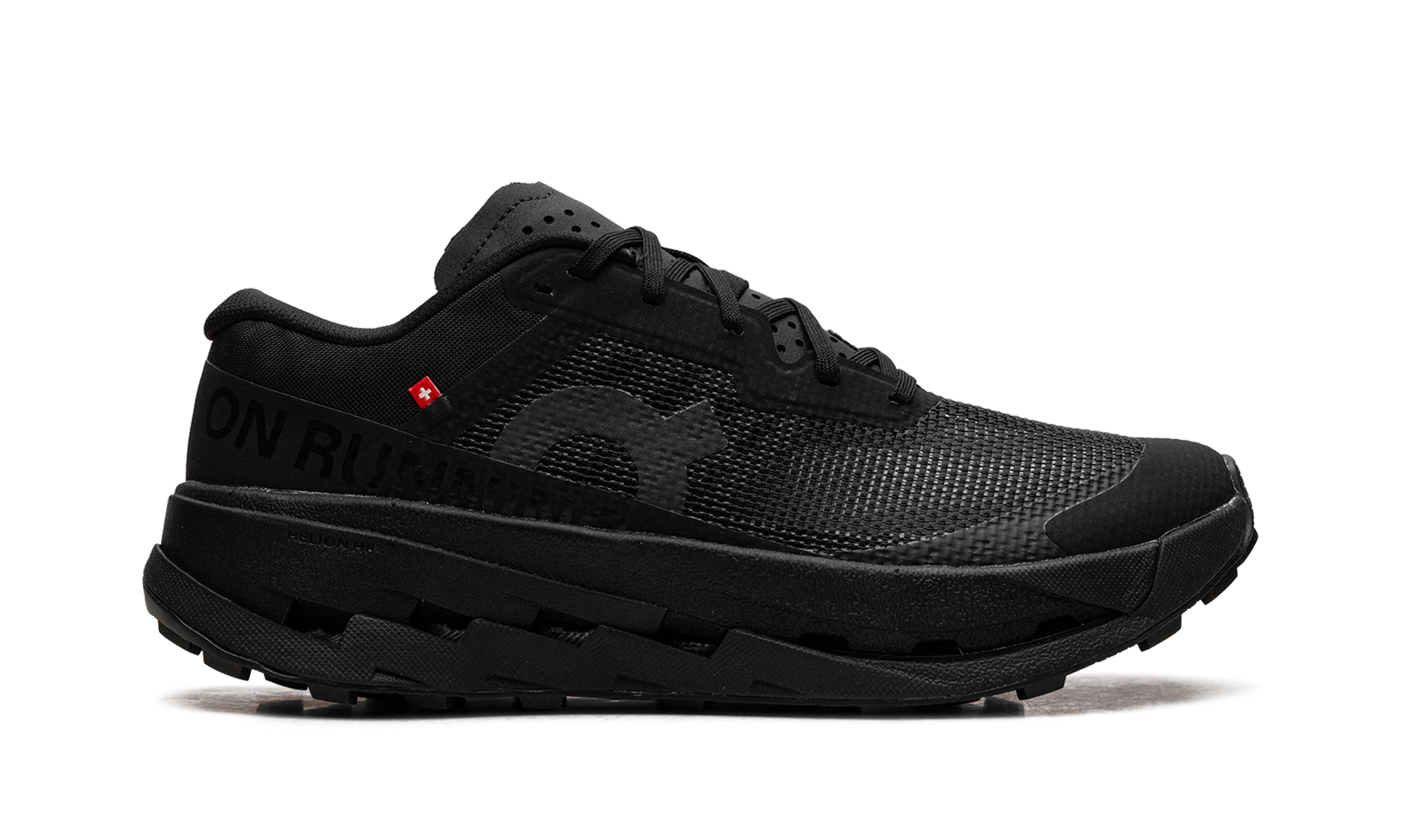 Cloudultra 3 Women "Black"