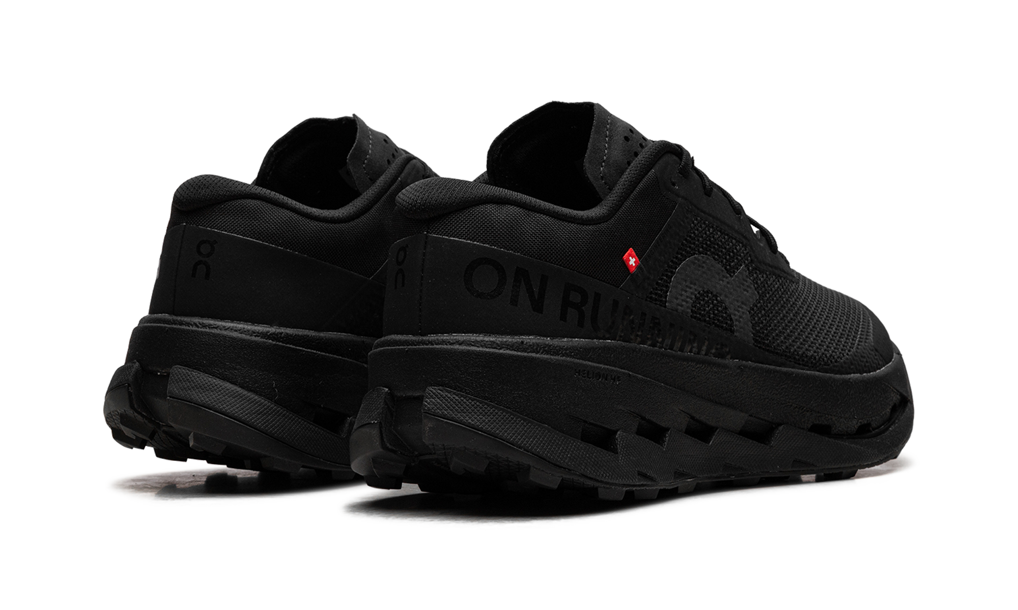 Cloudultra 3 Women "Black"