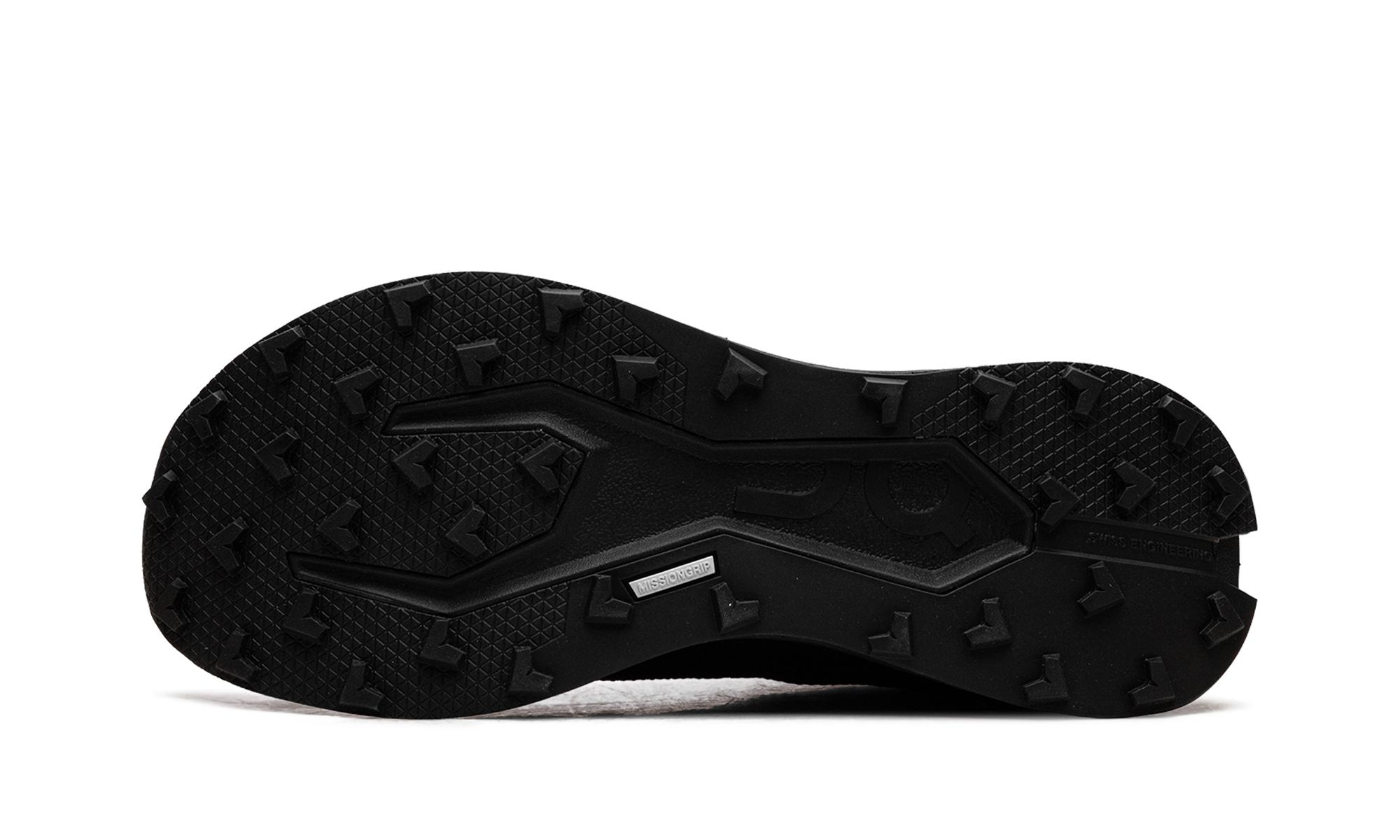 Cloudultra 3 Women "Black"