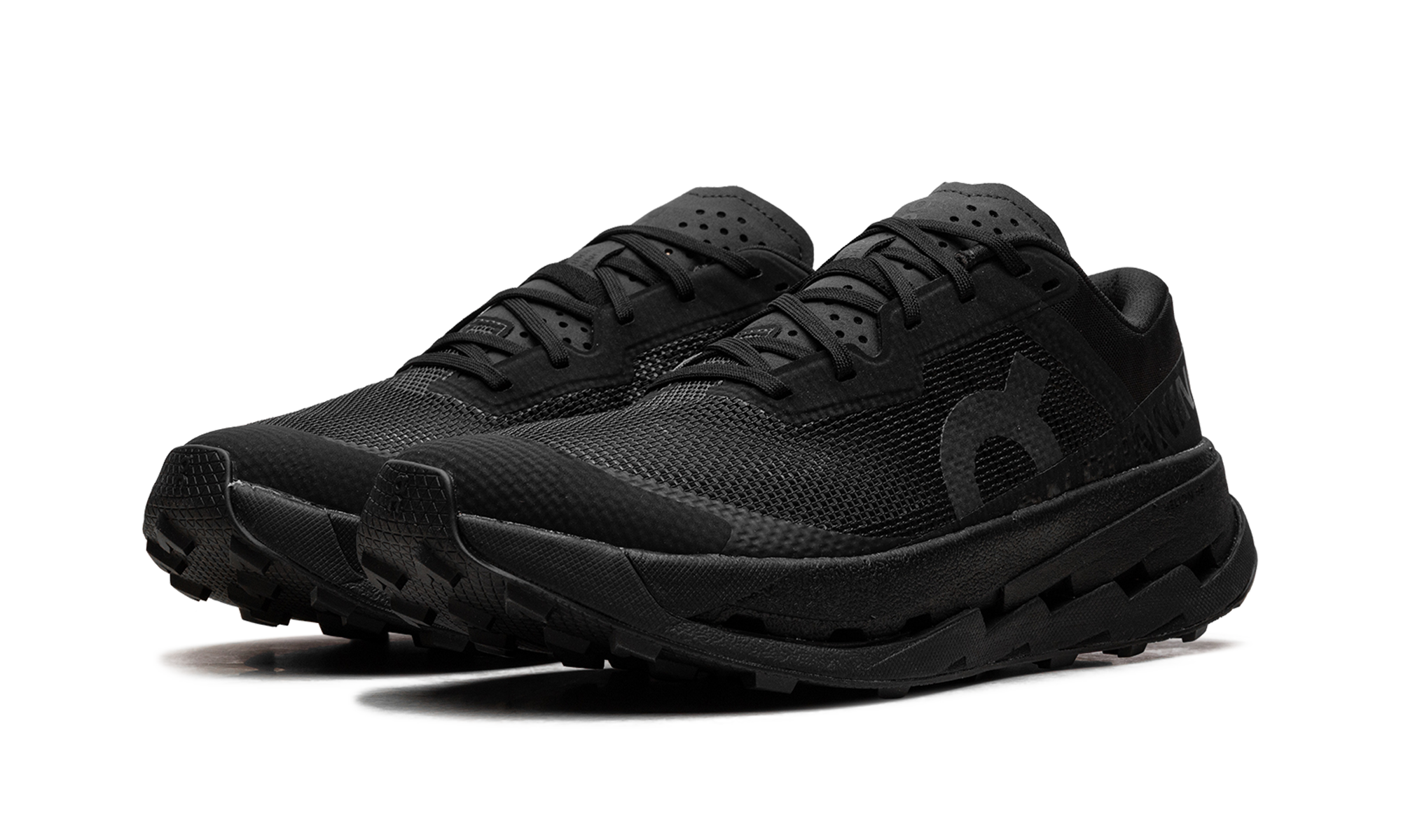 Cloudultra 3 Women "Black"