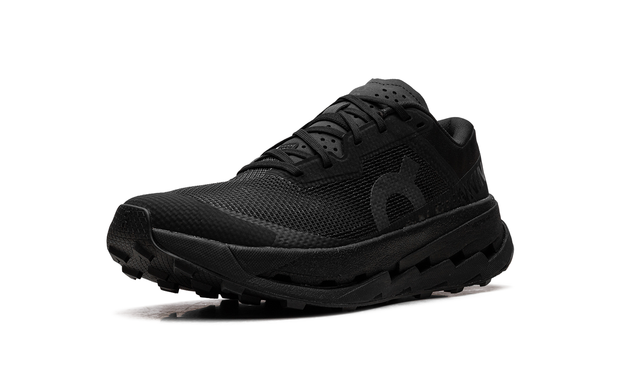 Cloudultra 3 Women "Black"