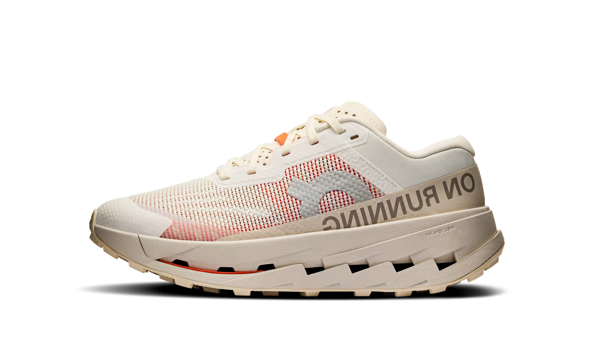 Cloudultra 3 Women "Ivory Pearl"