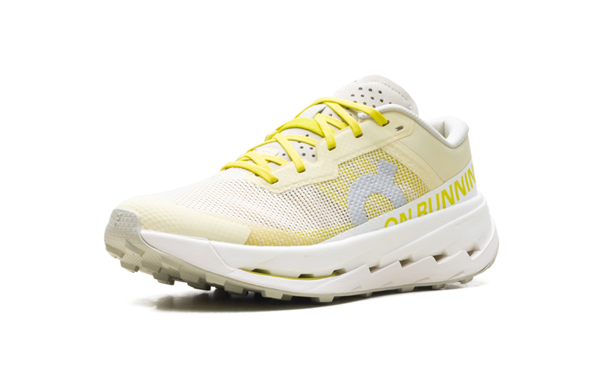 Cloudultra 3 Women "Lychee / Lime"