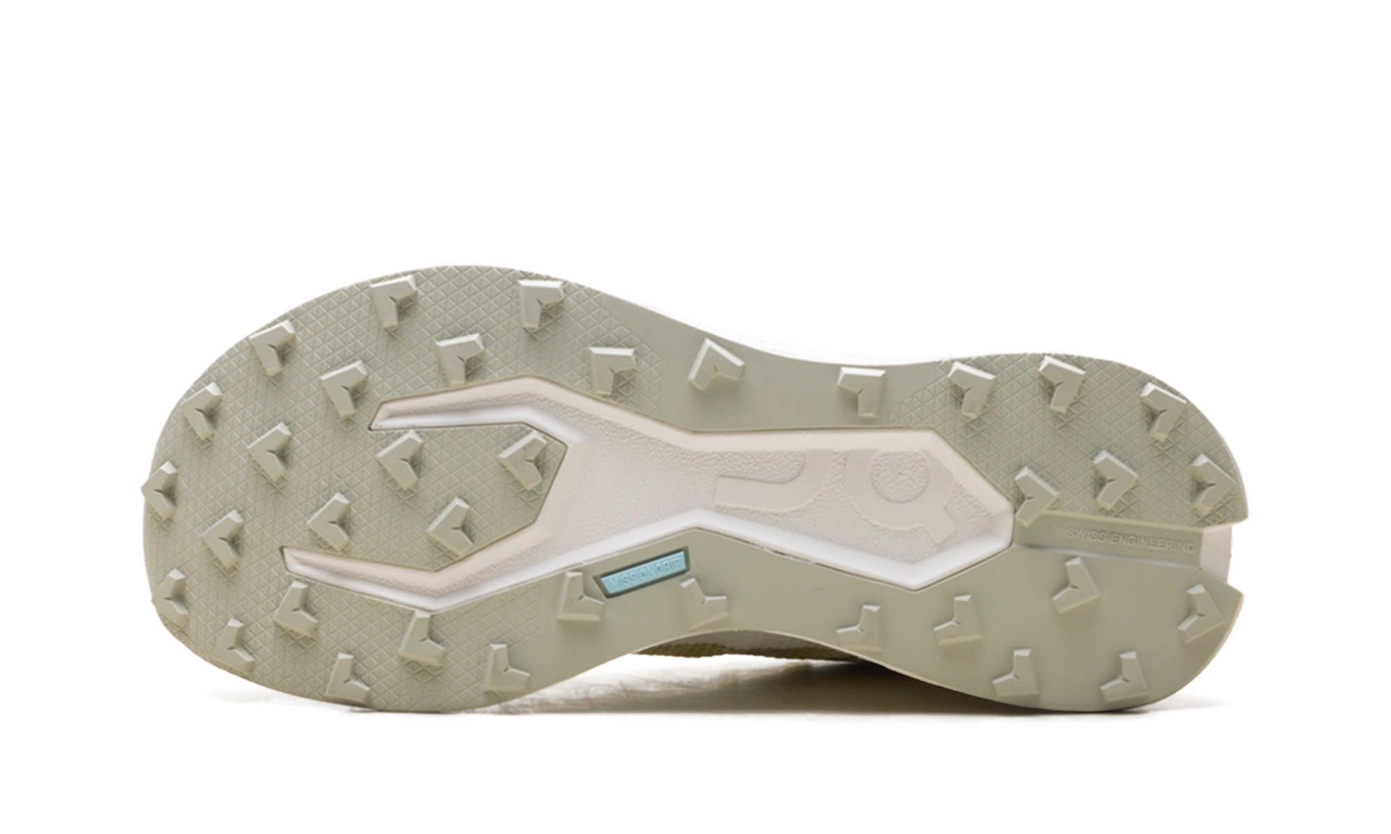 Cloudultra 3 Women "Lychee / Lime"