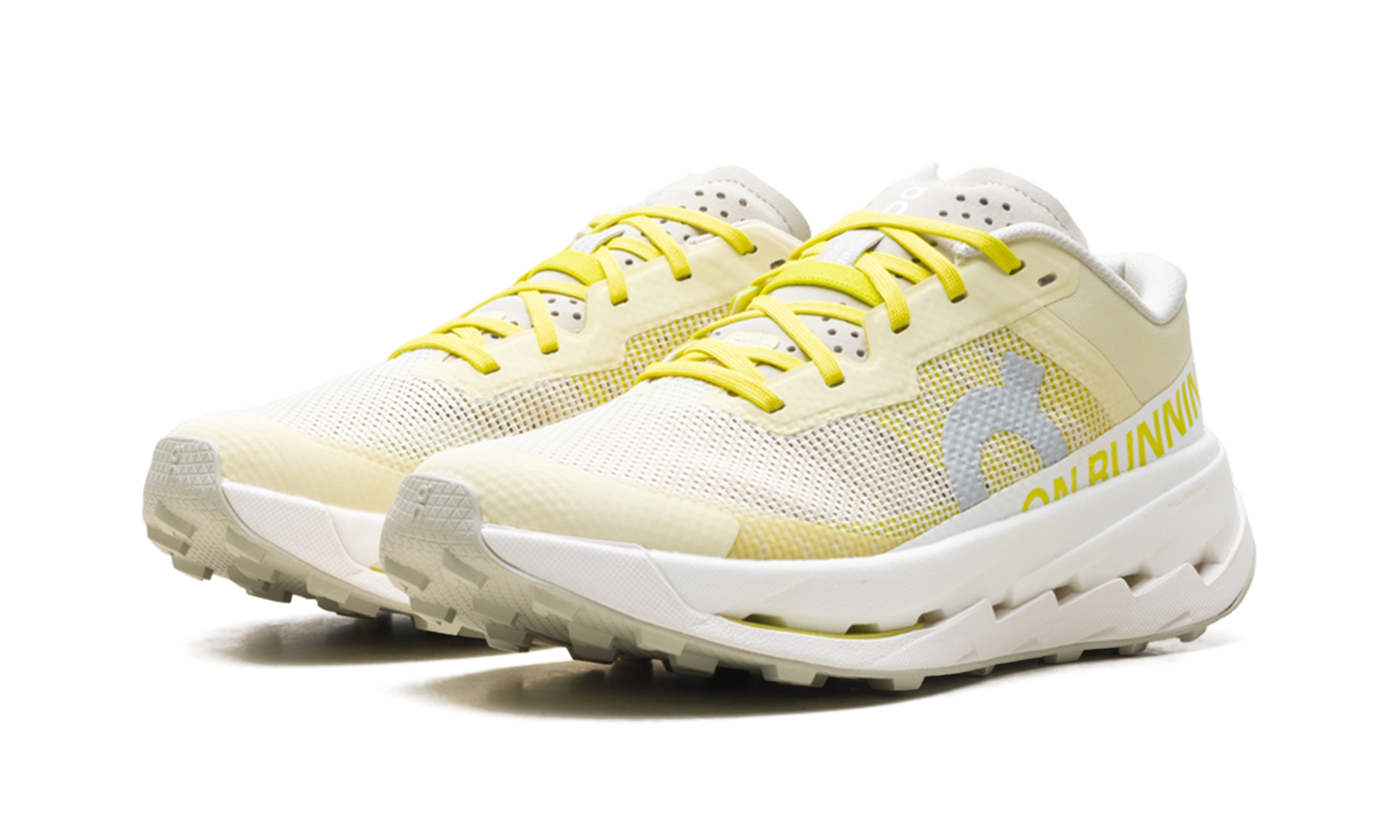 Cloudultra 3 Women "Lychee / Lime"