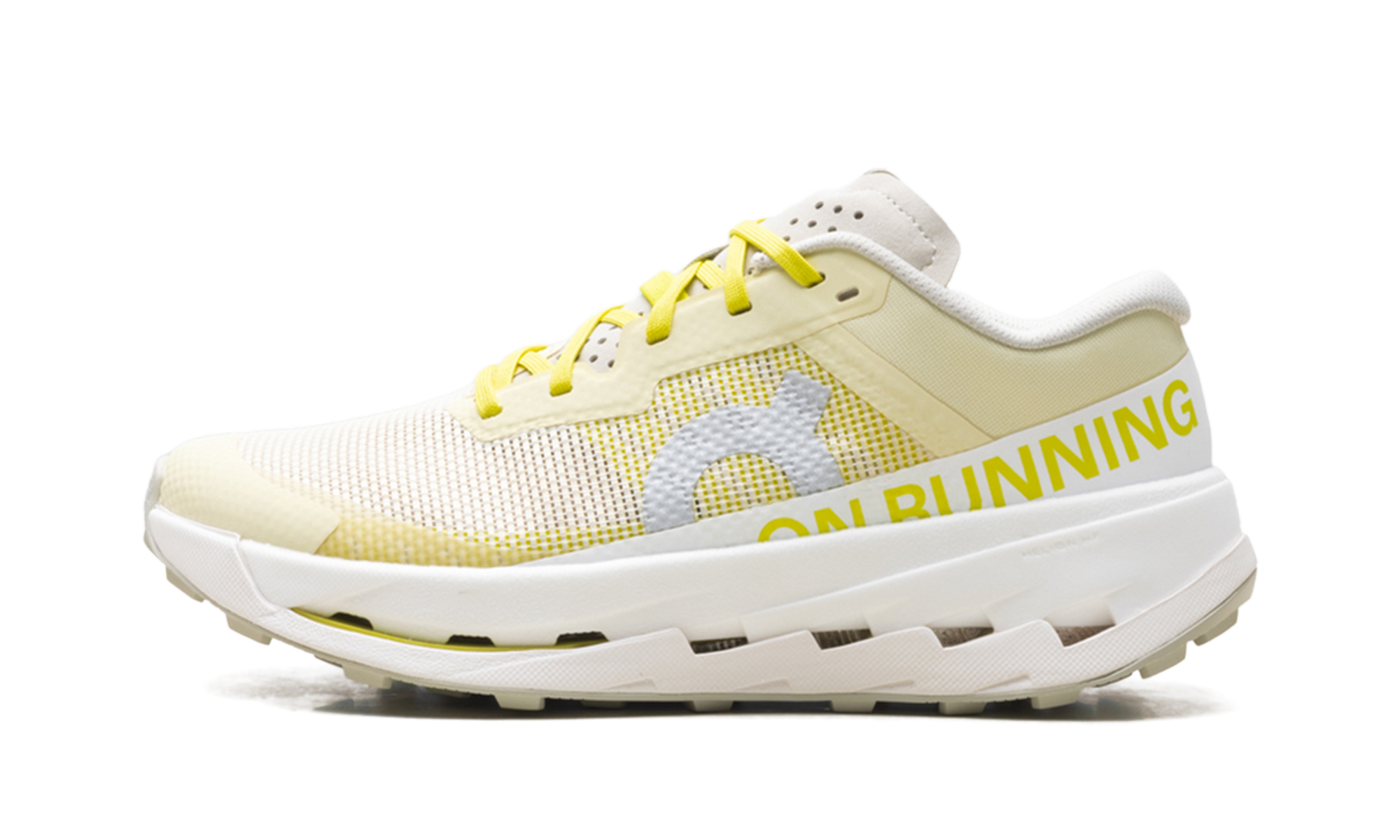 Cloudultra 3 Women "Lychee / Lime"
