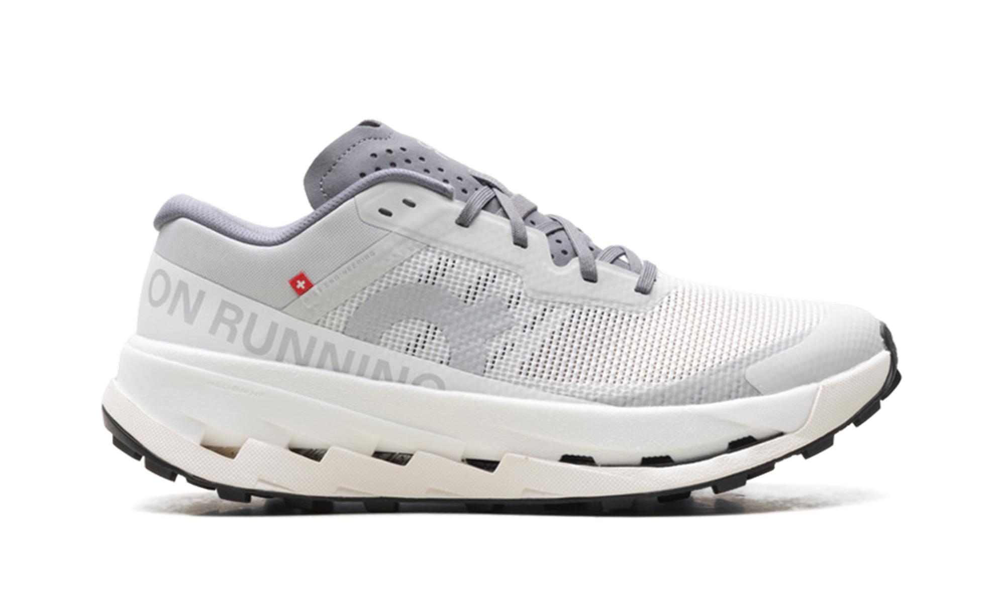 Cloudultra 3 Women "Rock / White"