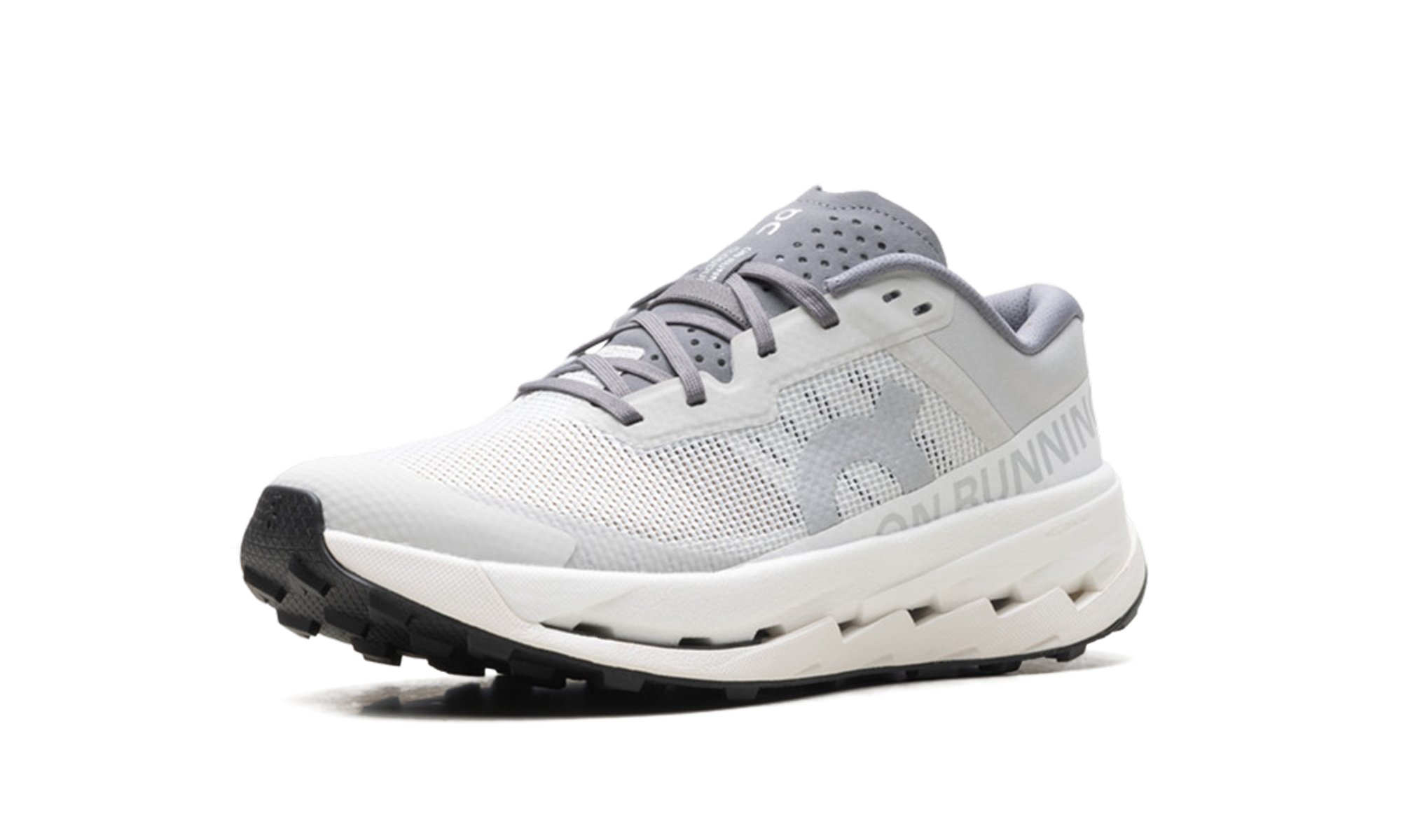 Cloudultra 3 Women "Rock / White"