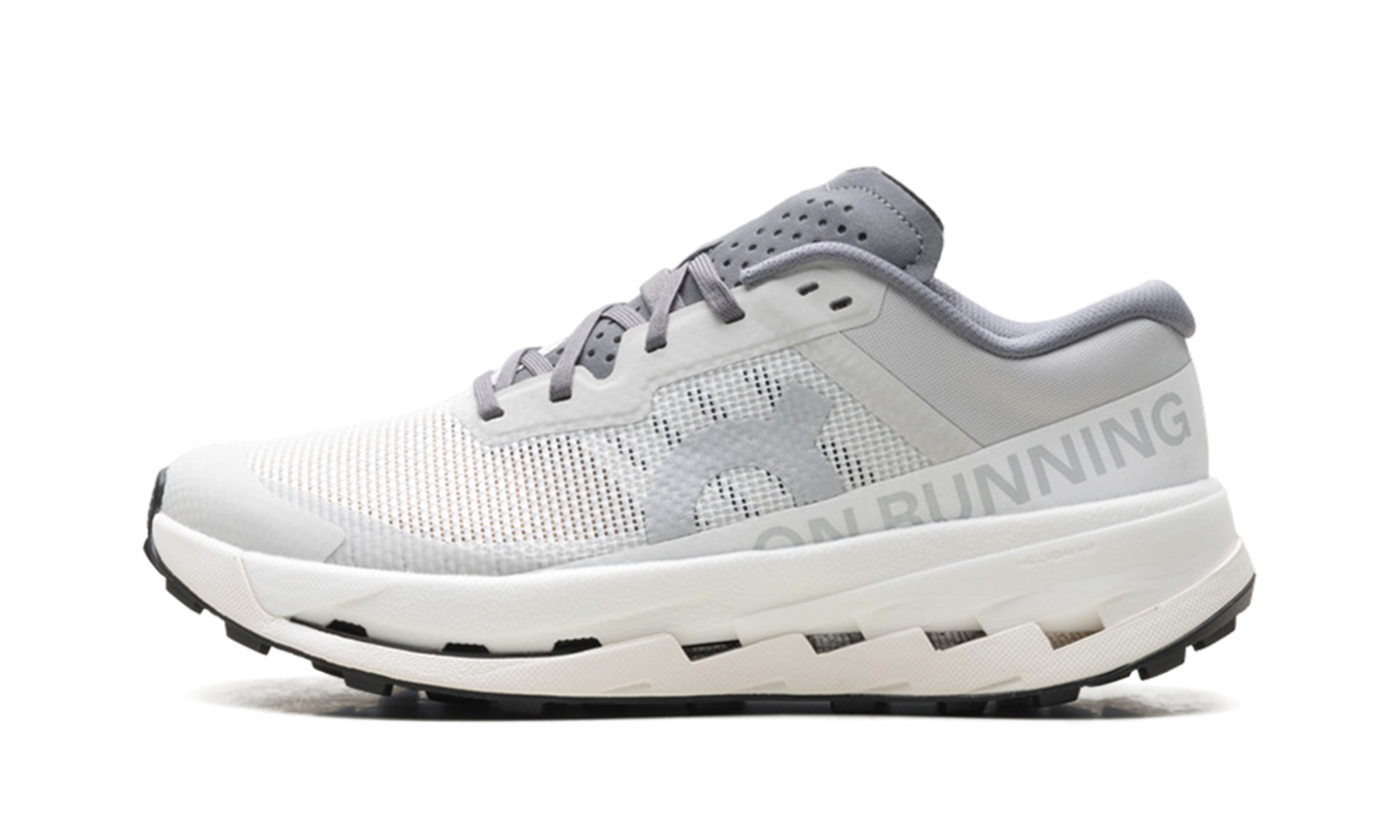 Cloudultra 3 Women "Rock / White"