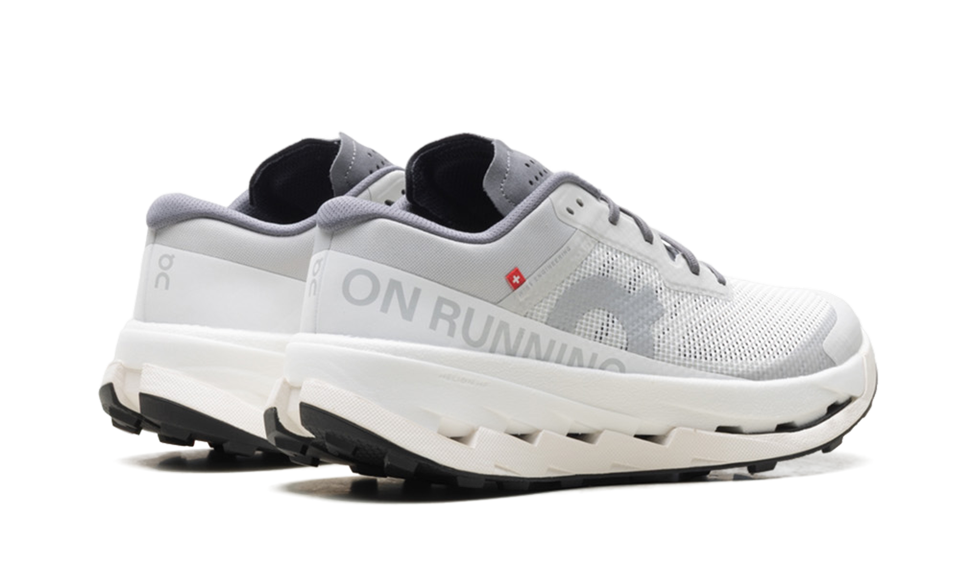 Cloudultra 3 Women "Rock / White"