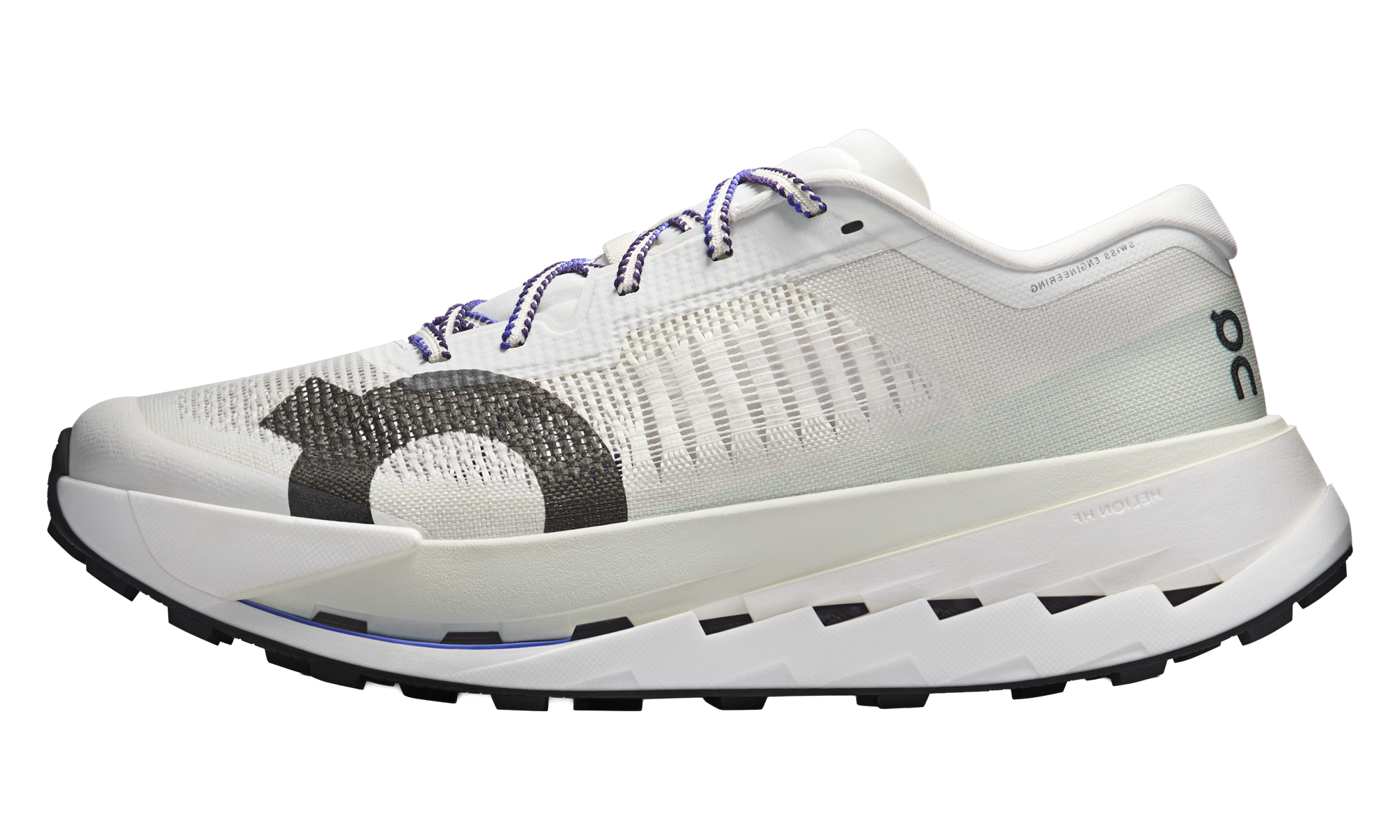 Cloudultra Pro "Ivory Iceberg"