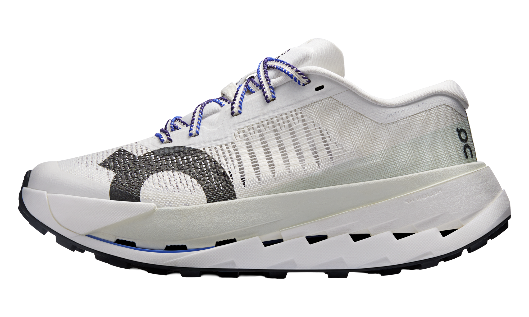 Cloudultra Pro Women "Ivory Iceberg"