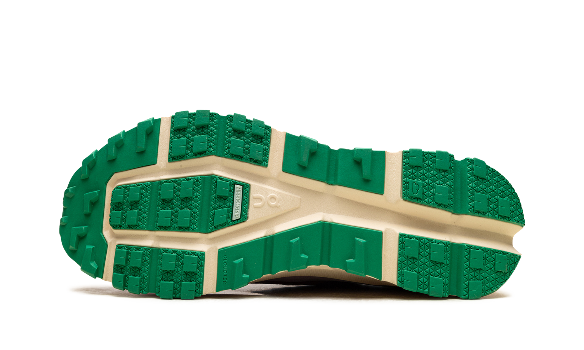 Cloudultra Women "Rhubarb Ray"