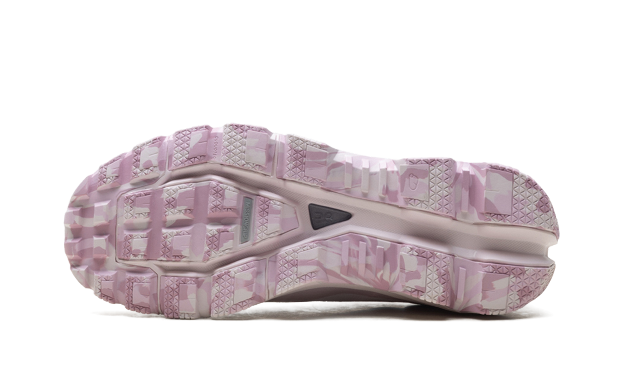 Cloudventure 2 Women "Loewe - Pale Pink"