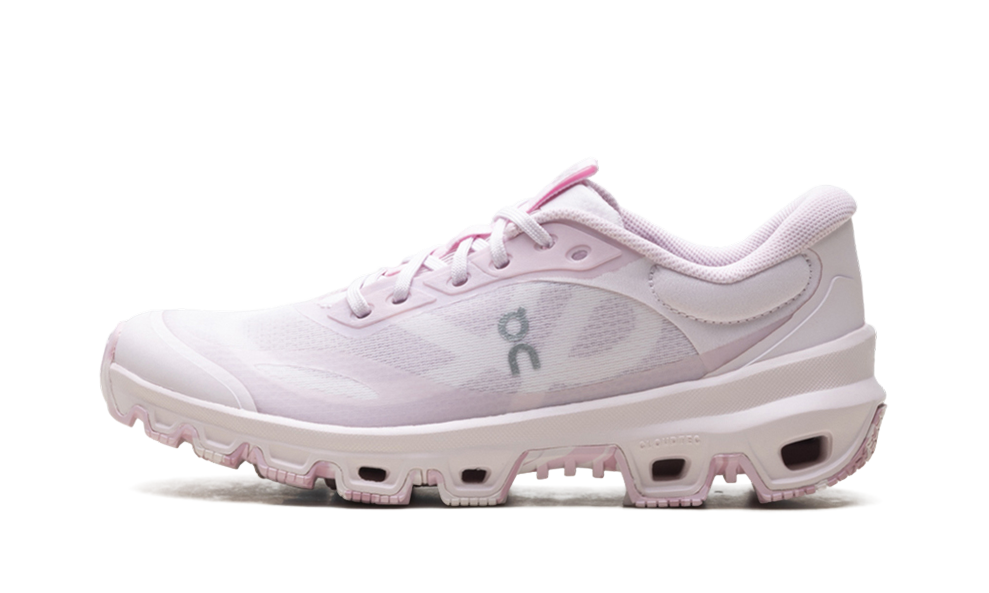Cloudventure 2 Women "Loewe - Pale Pink"
