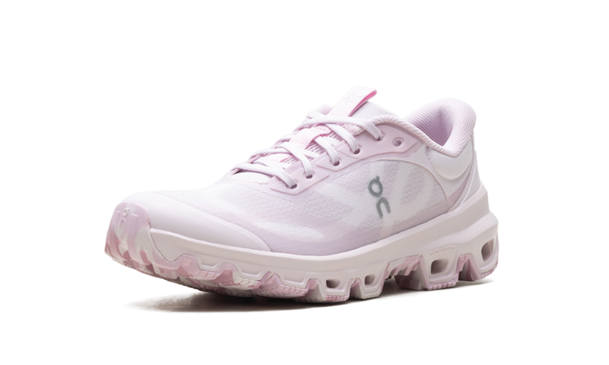 Cloudventure 2 Women "Loewe - Pale Pink"
