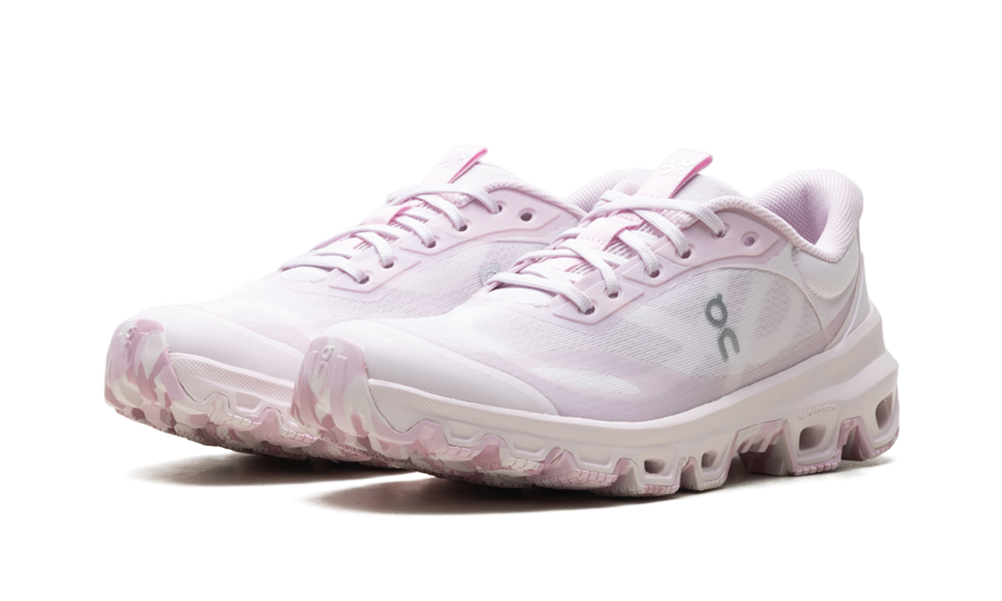 Cloudventure 2 Women "Loewe - Pale Pink"