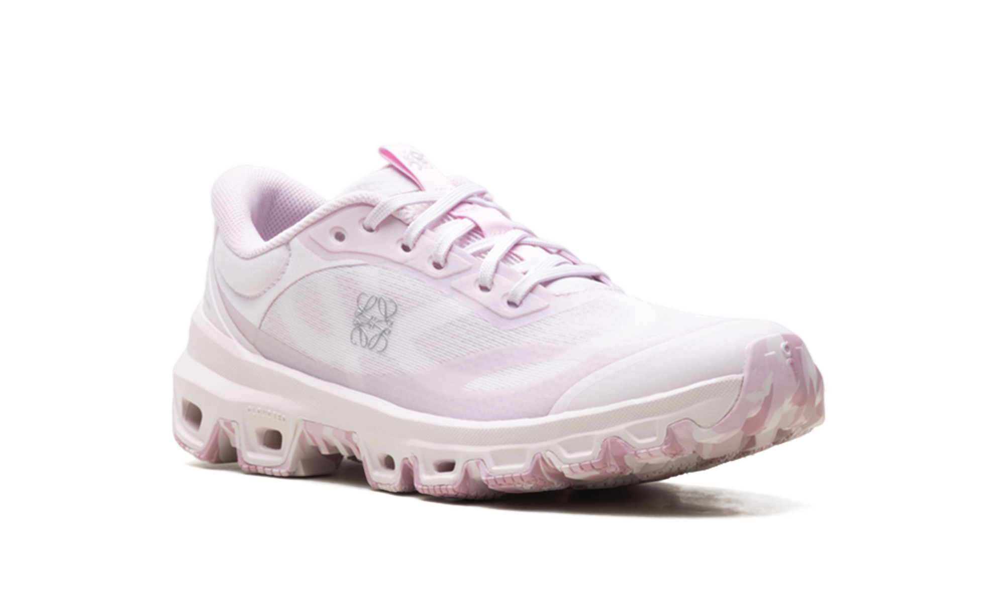 Cloudventure 2 Women "Loewe - Pale Pink"