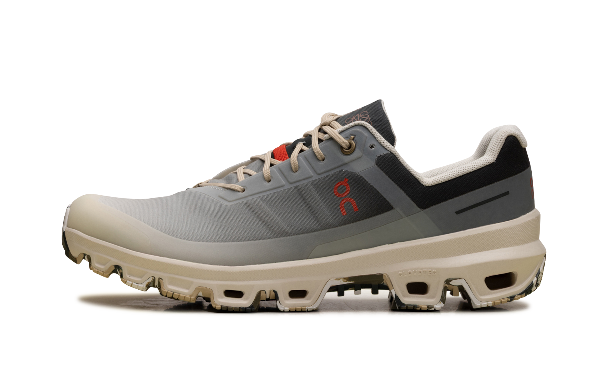 Cloudventure "Loewe - Gradient Khaki"