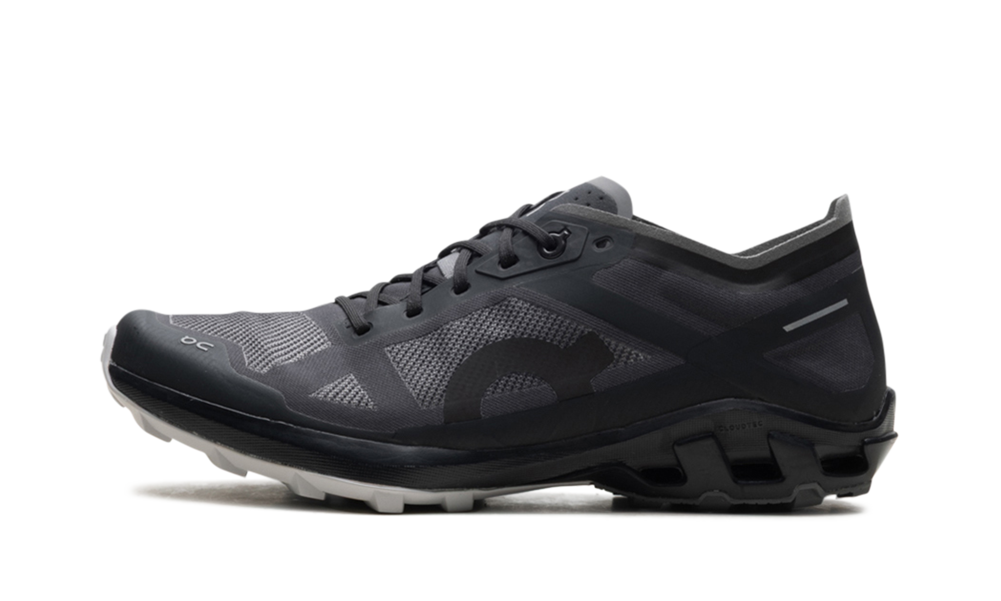 Cloudventure Peak 3 Women "Black Glacier"