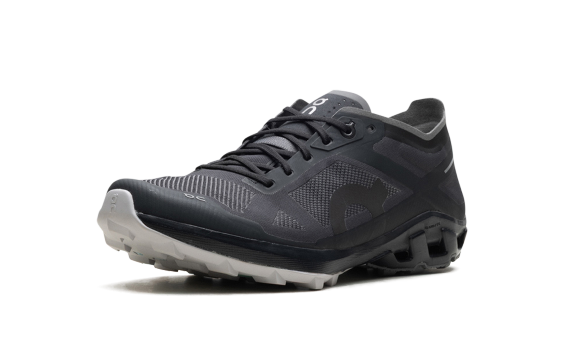 Cloudventure Peak 3 Women "Black Glacier"