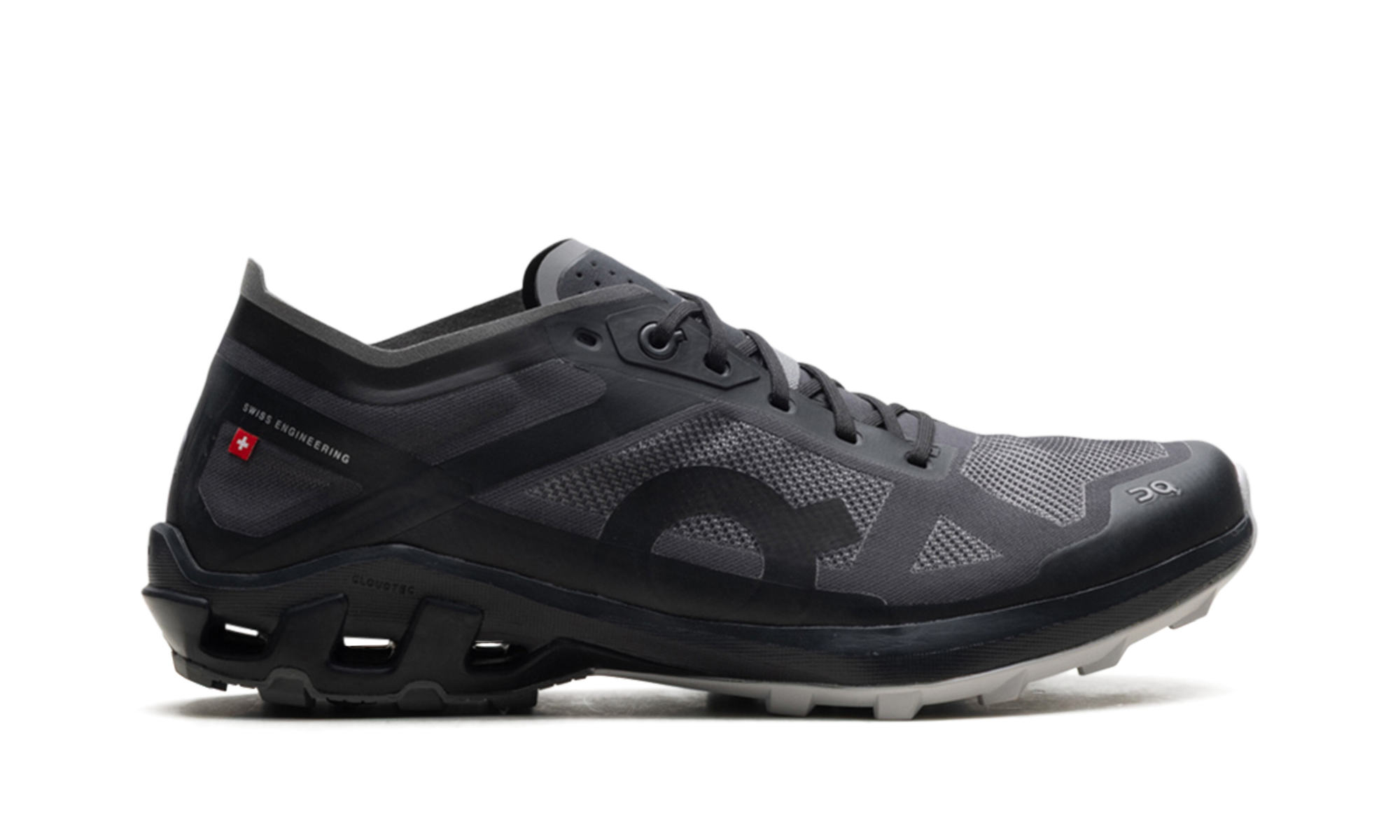 Cloudventure Peak 3 Women "Black Glacier"
