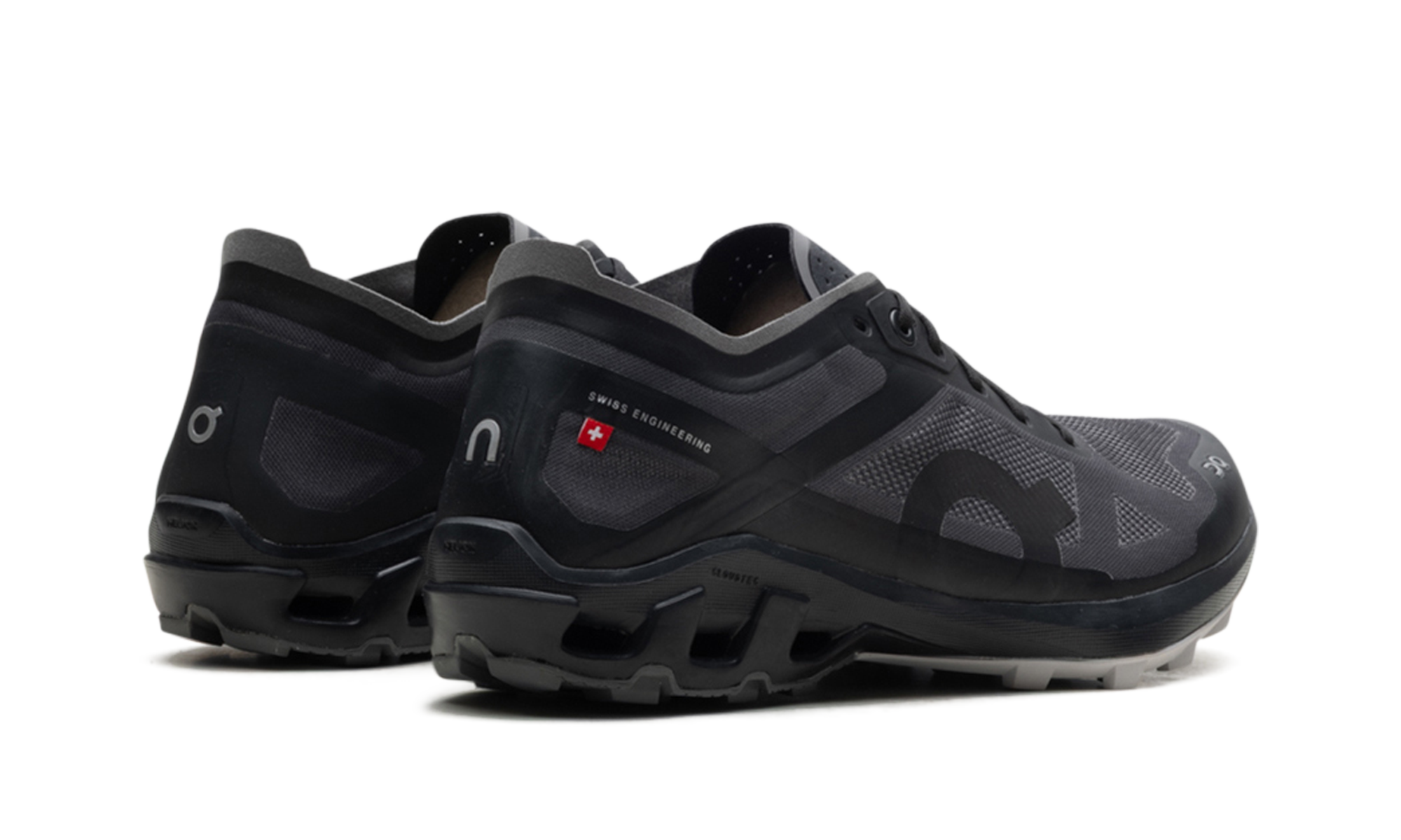 Cloudventure Peak 3 Women "Black Glacier"