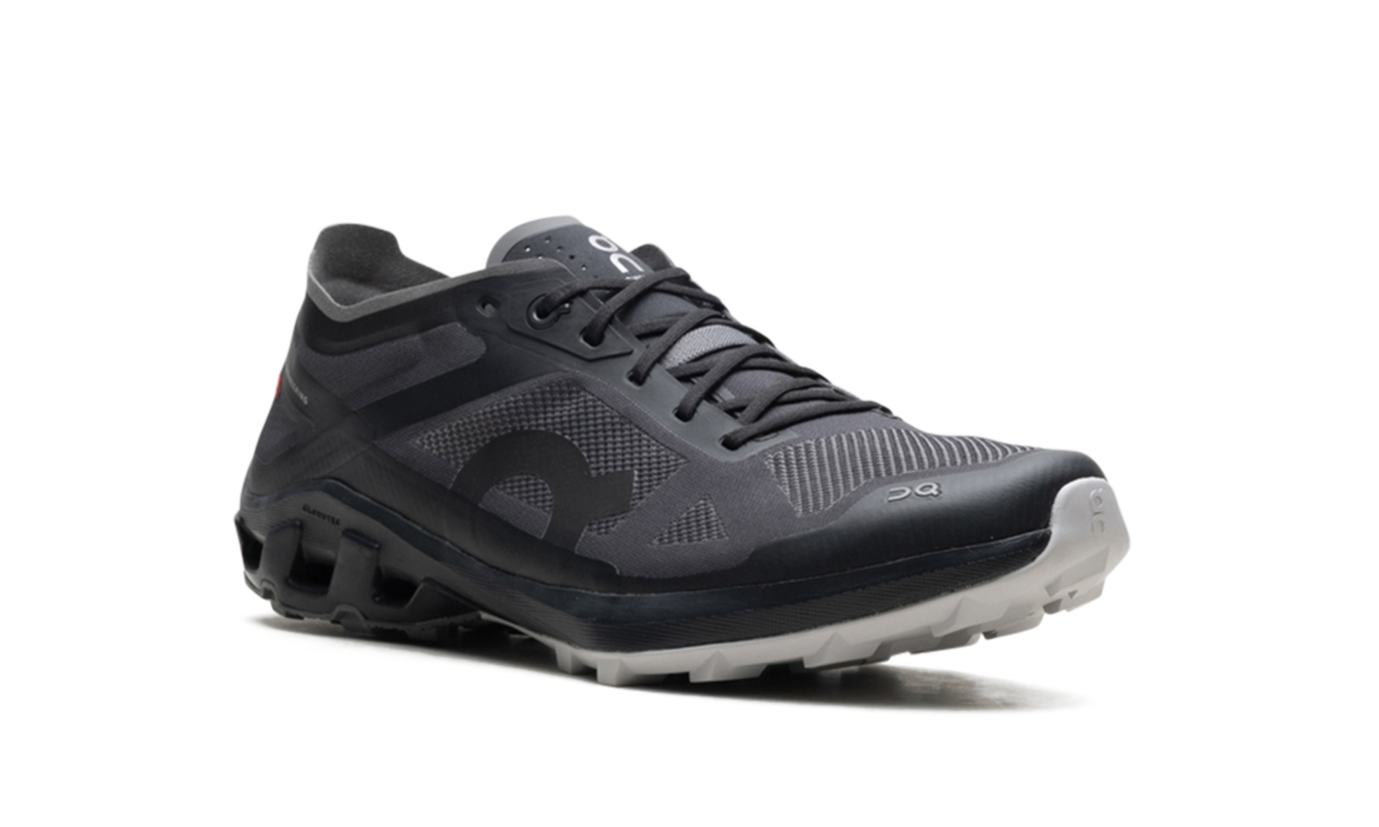 Cloudventure Peak 3 Women "Black Glacier"