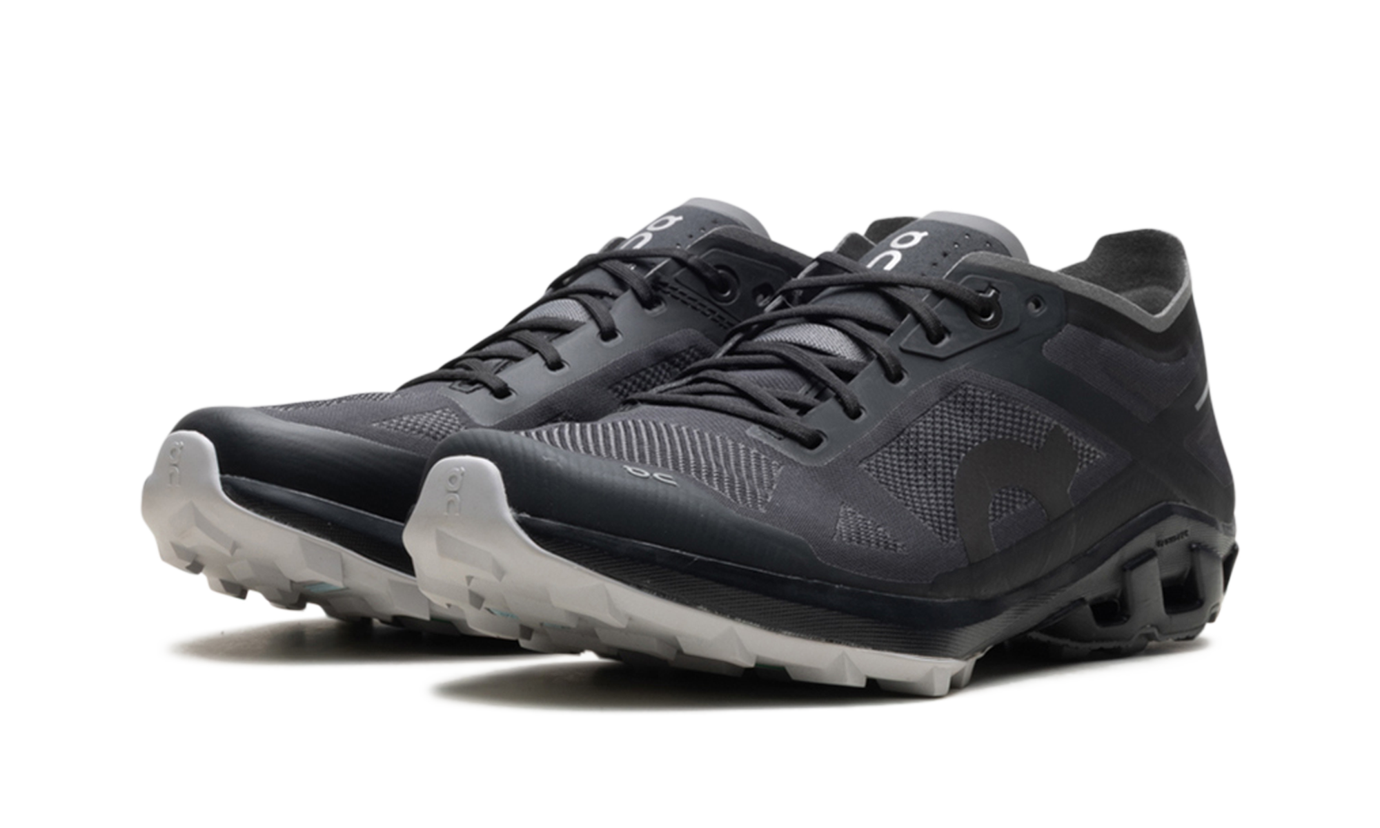 Cloudventure Peak 3 Women "Black Glacier"